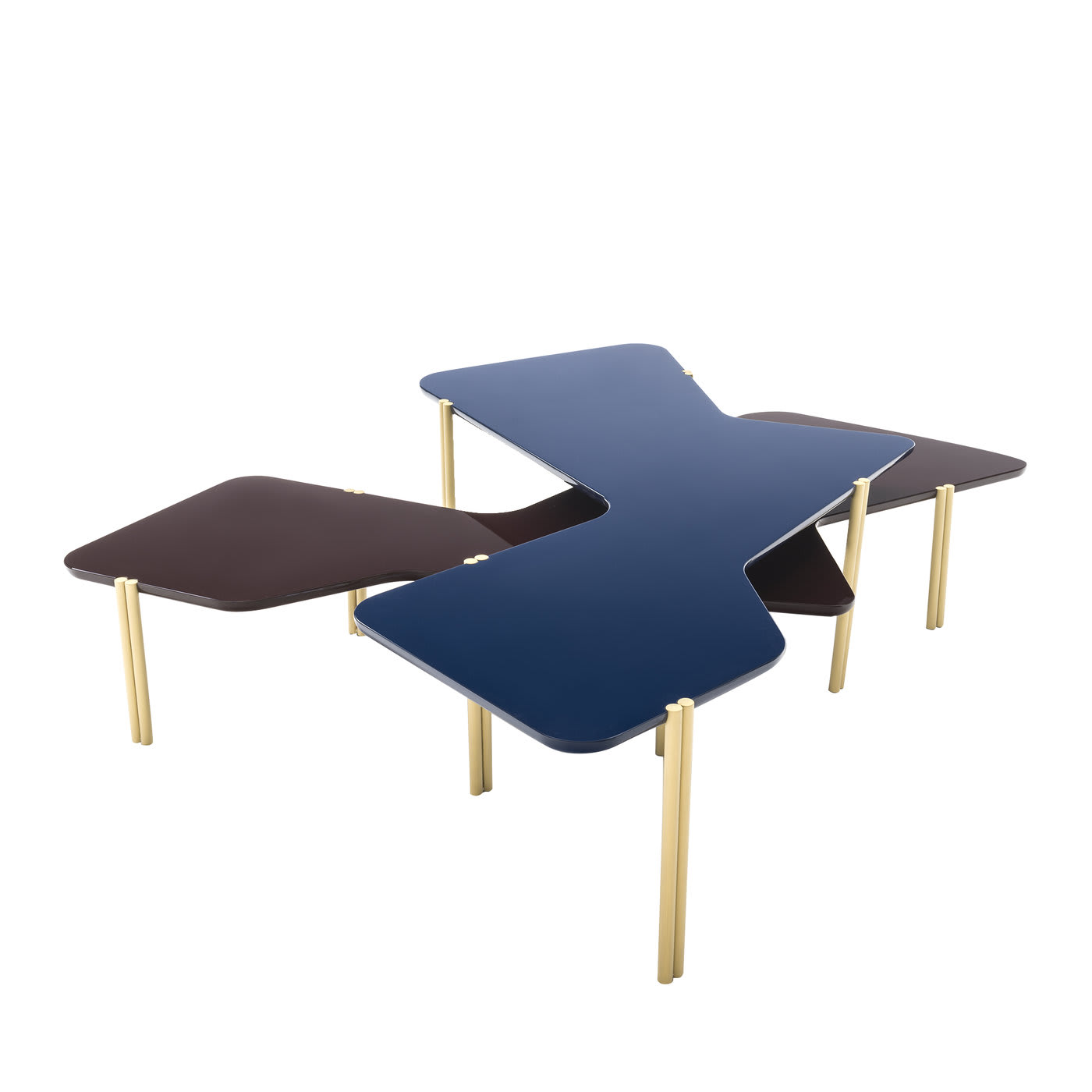 Jean Stackable Tables - Durame