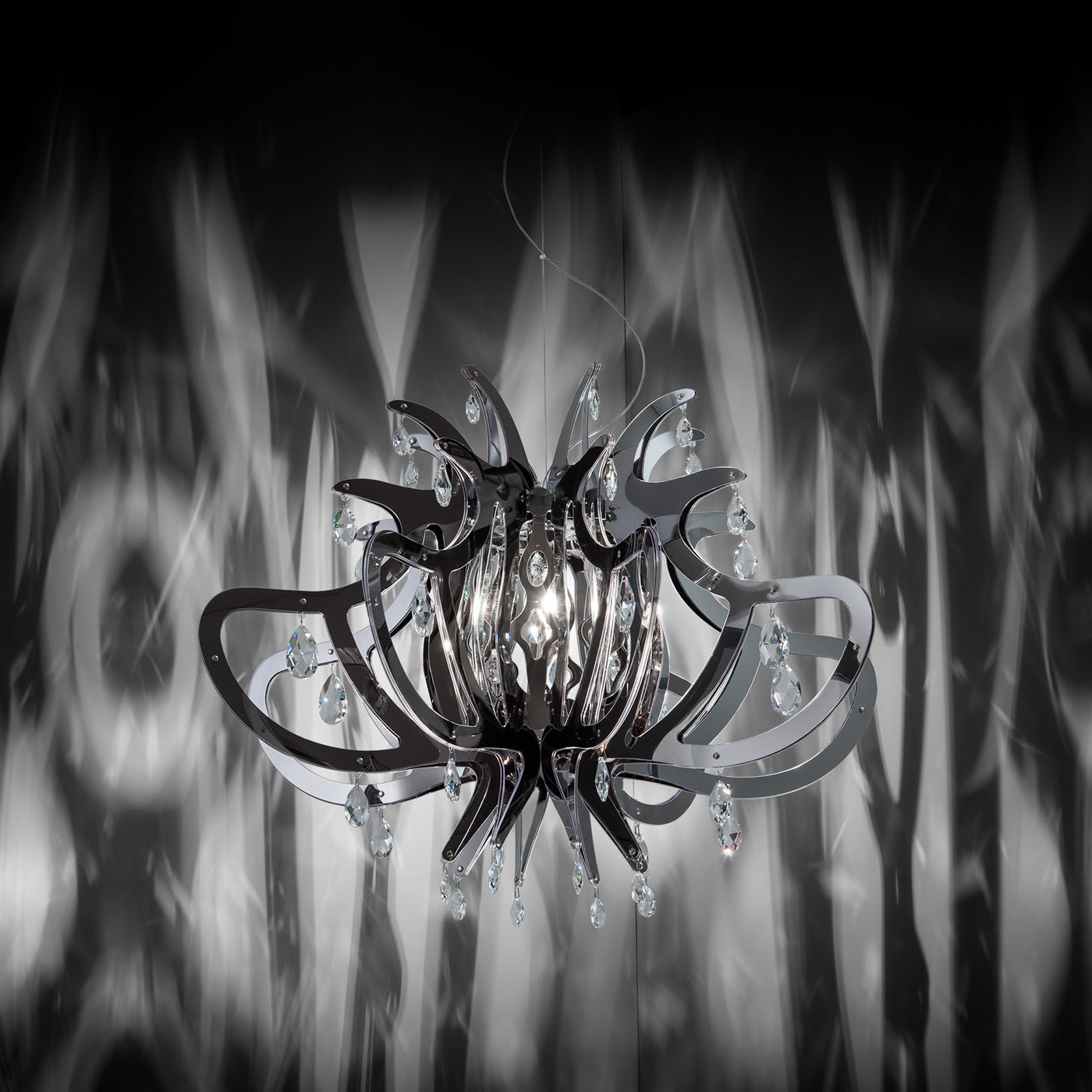 Medusa Ceiling Lamp by Nigel Coates - Slamp