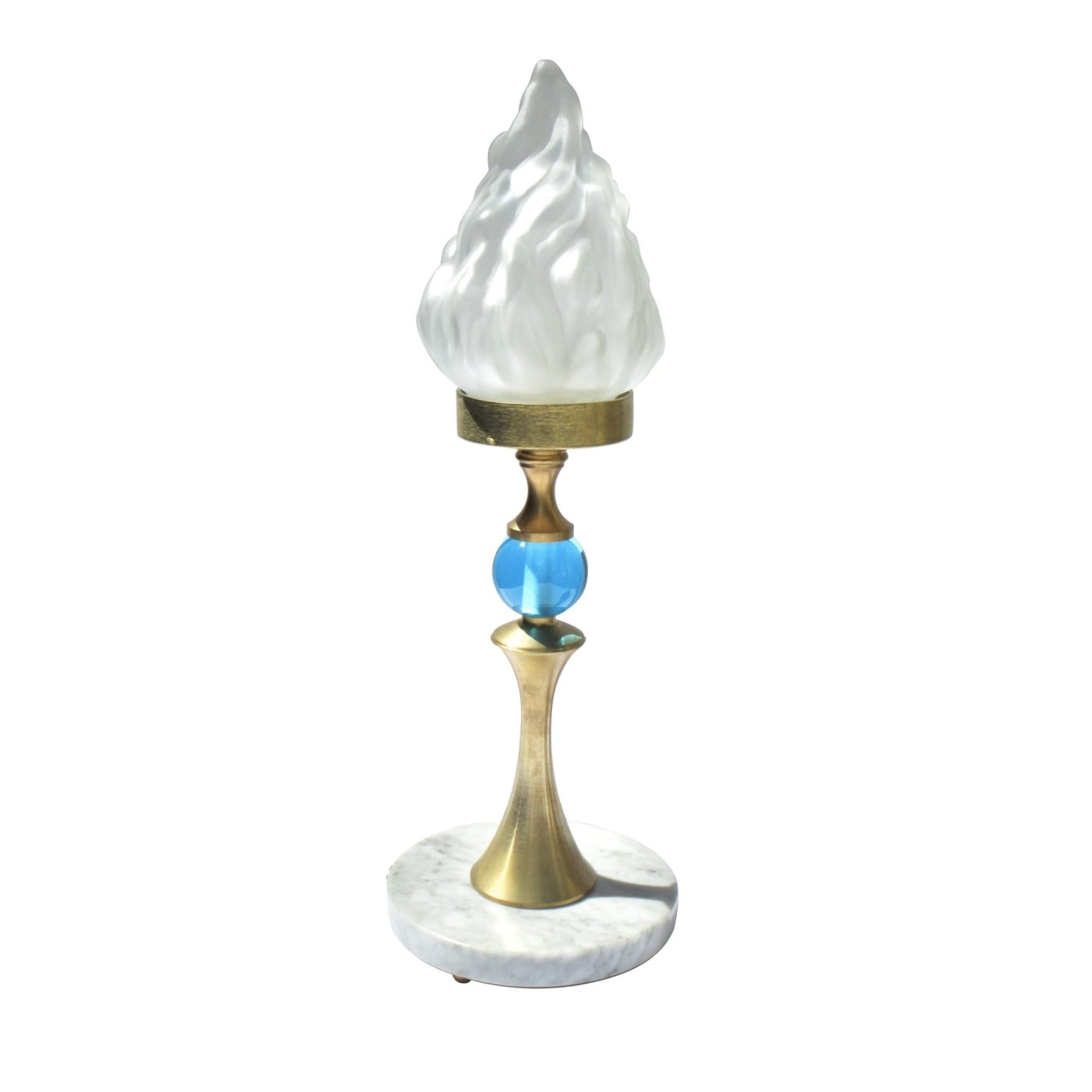 Flame Table Lamp - Main view