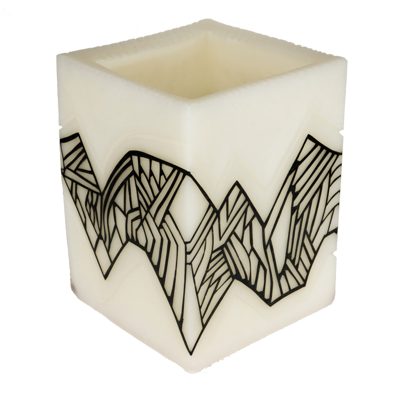 Vanity Cube Candle - Candle Store