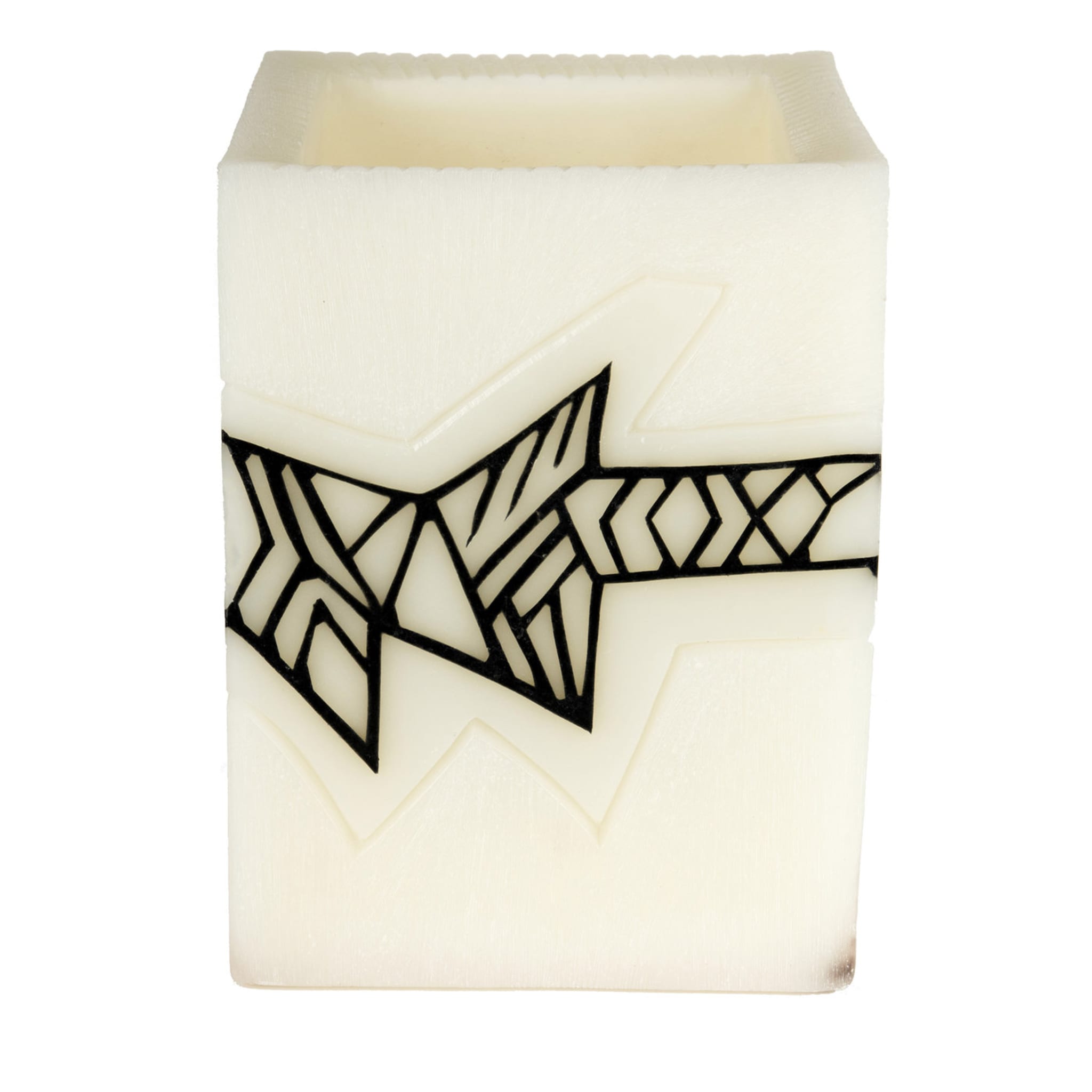 Vanity Cube Candle - Alternative view 3