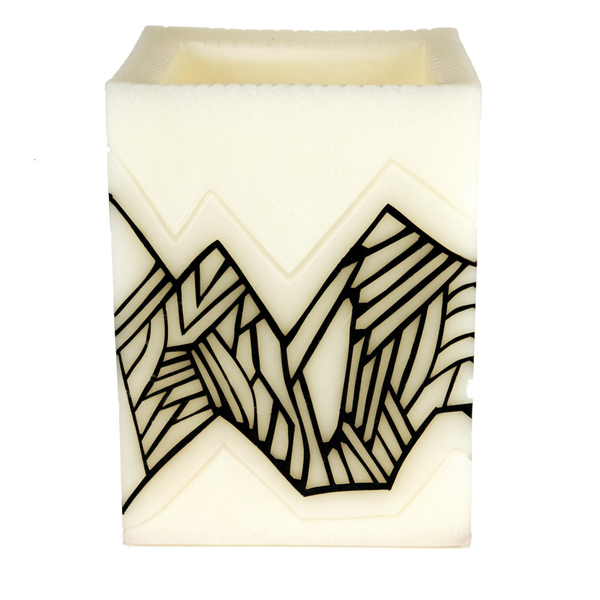 Vanity Cube Candle - Alternative view 5