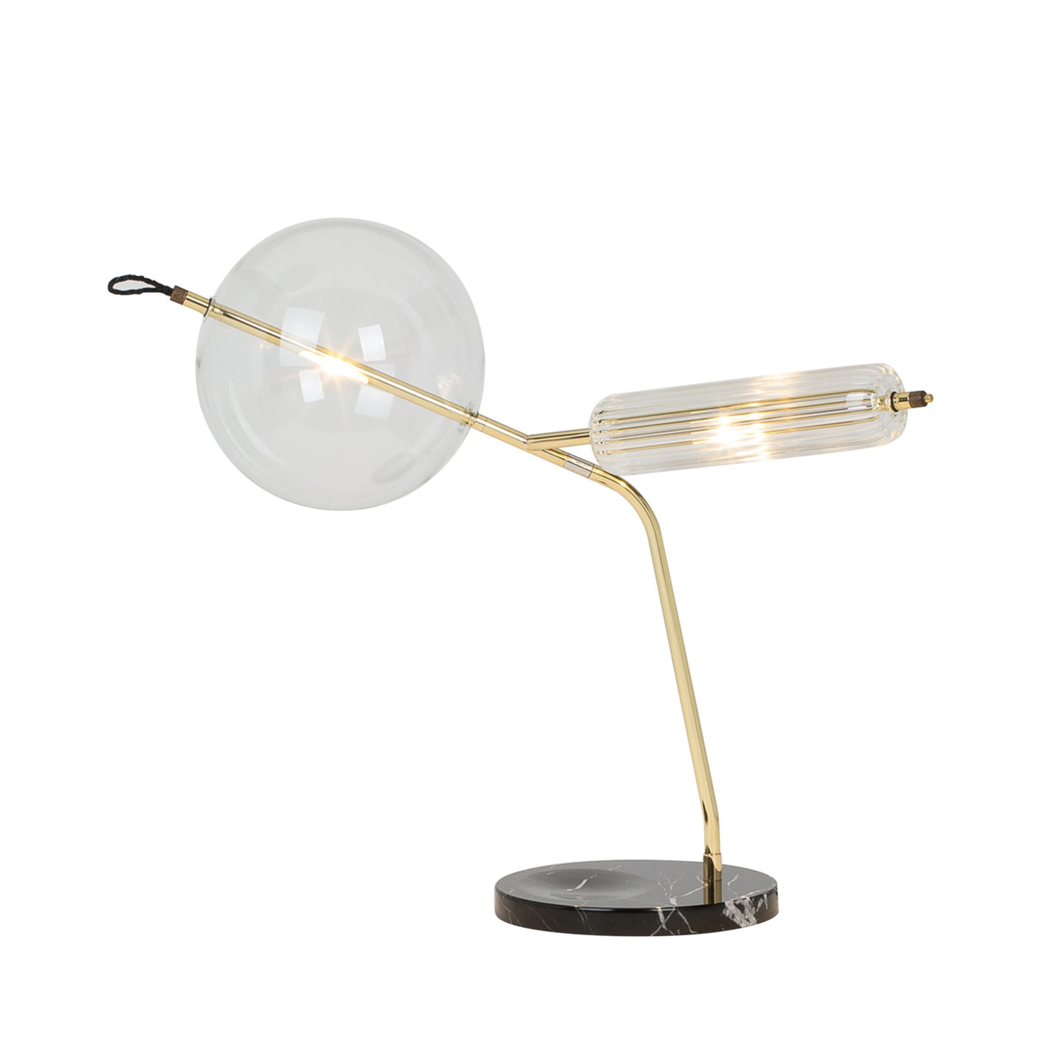 T-Double Table Lamp - Main view