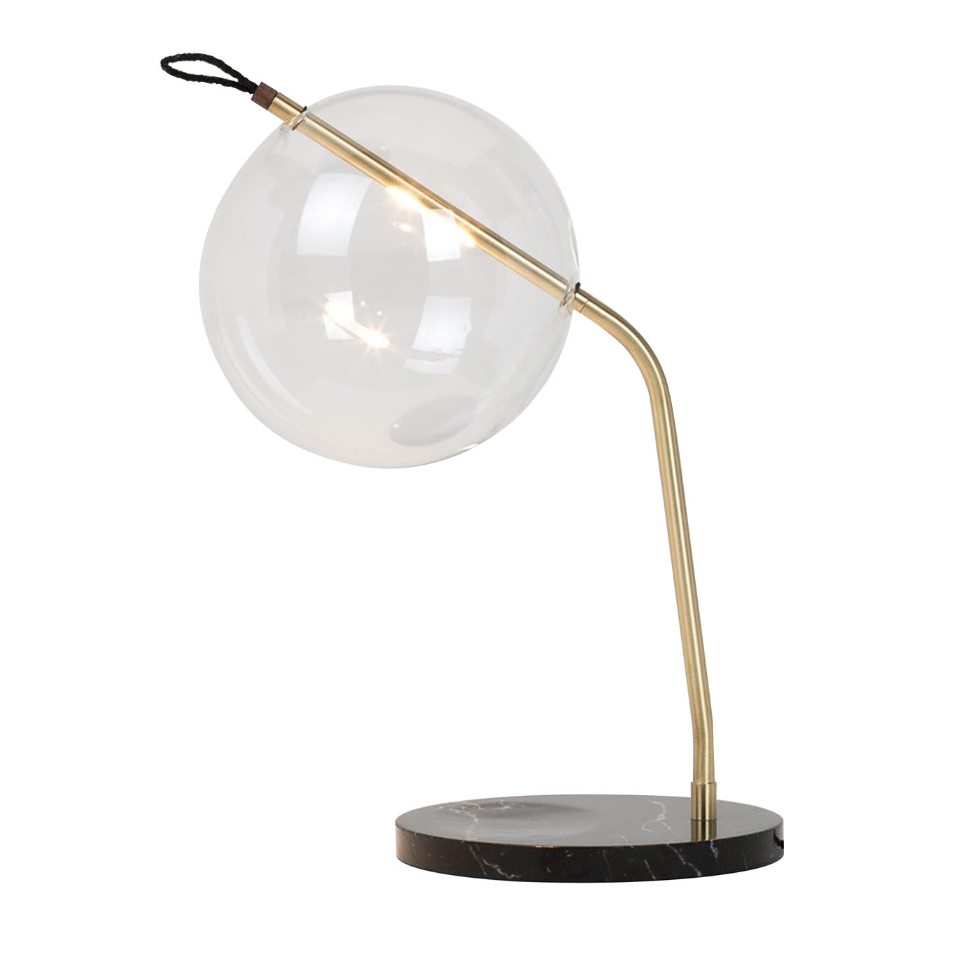T-Mono Table Lamp - Silvio Mondino Studio