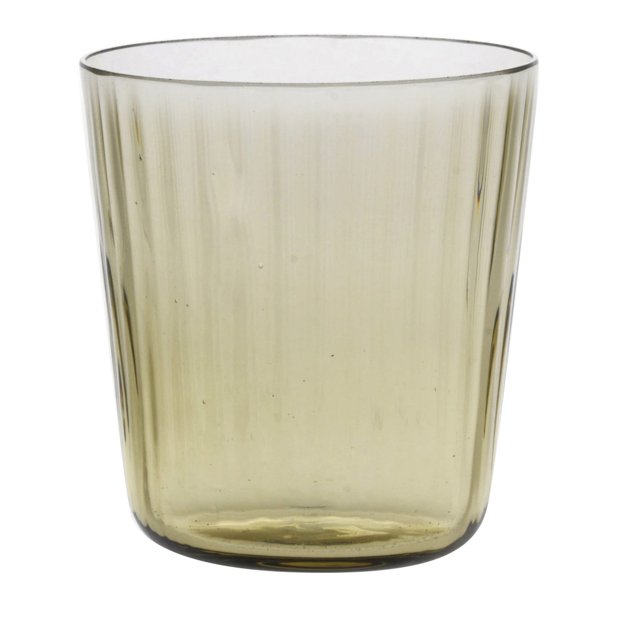 Set of 6 Plissè Angora Shot Glasses - Main view