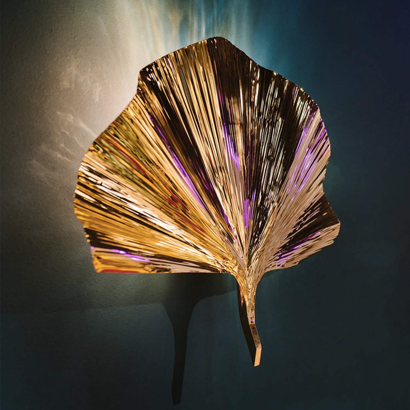 Eden Wall Lamp by Valentina Fontana - Altreforme