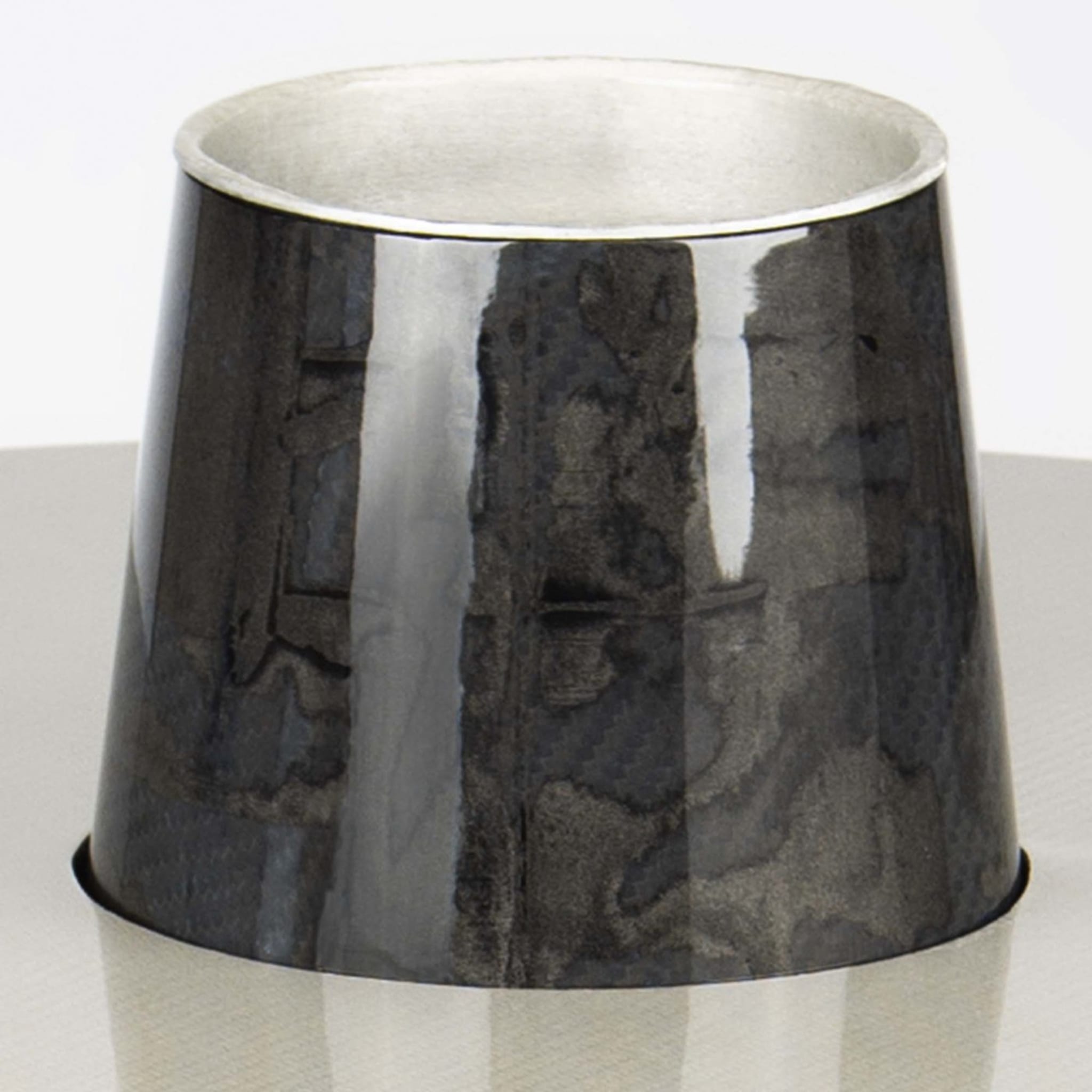 Invariants Silver Side Table - Alternative view 1