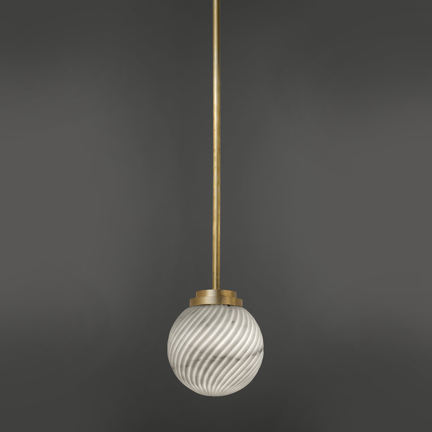 Victoria Pendant Lamp by Bethan Gray - Editions Milano