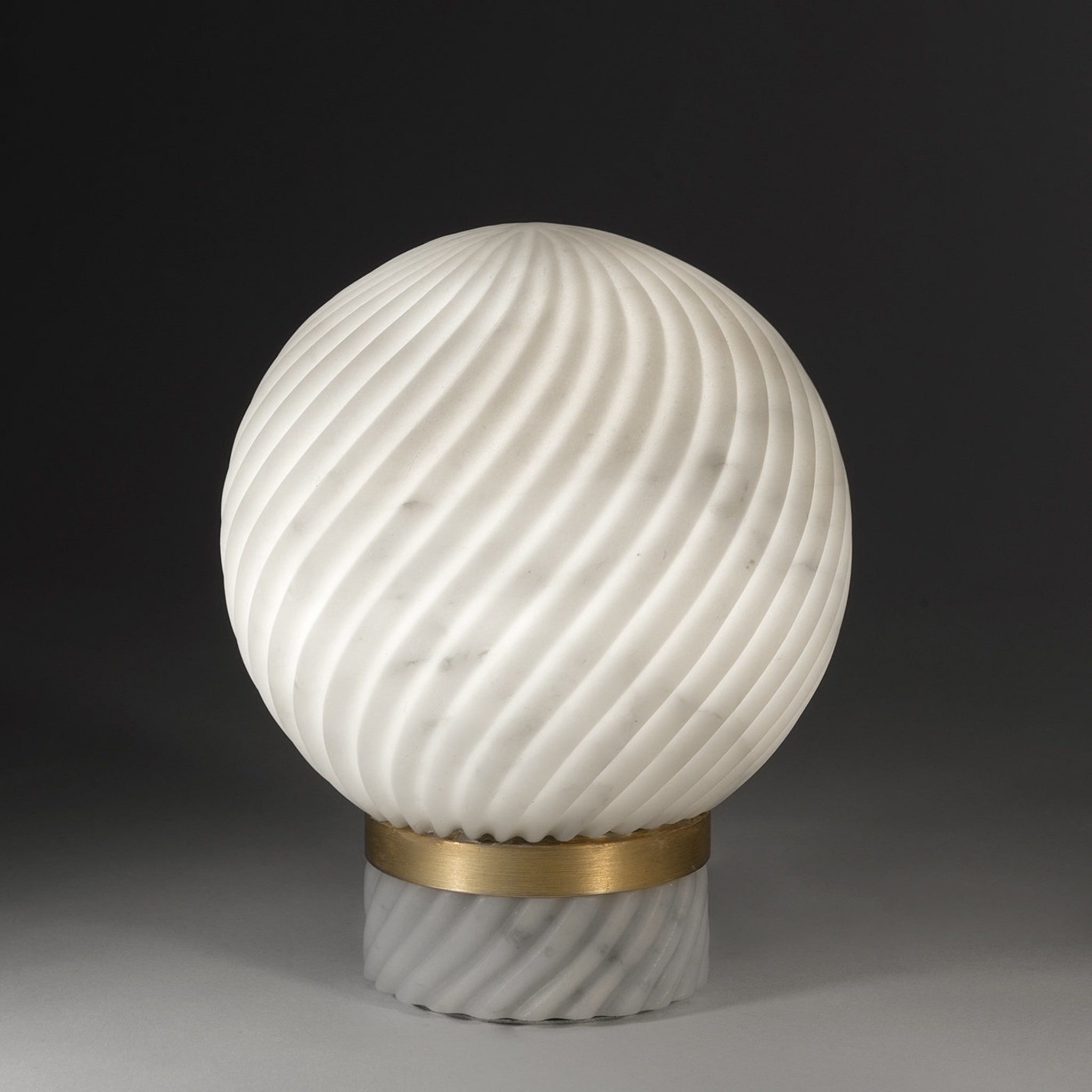 Victoria Table Lamp by Bethan Gray - Alternative view 2