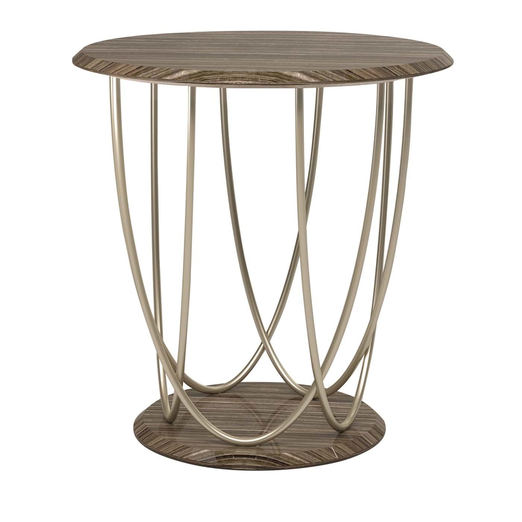 Table d'appoint Woody - Vue principale