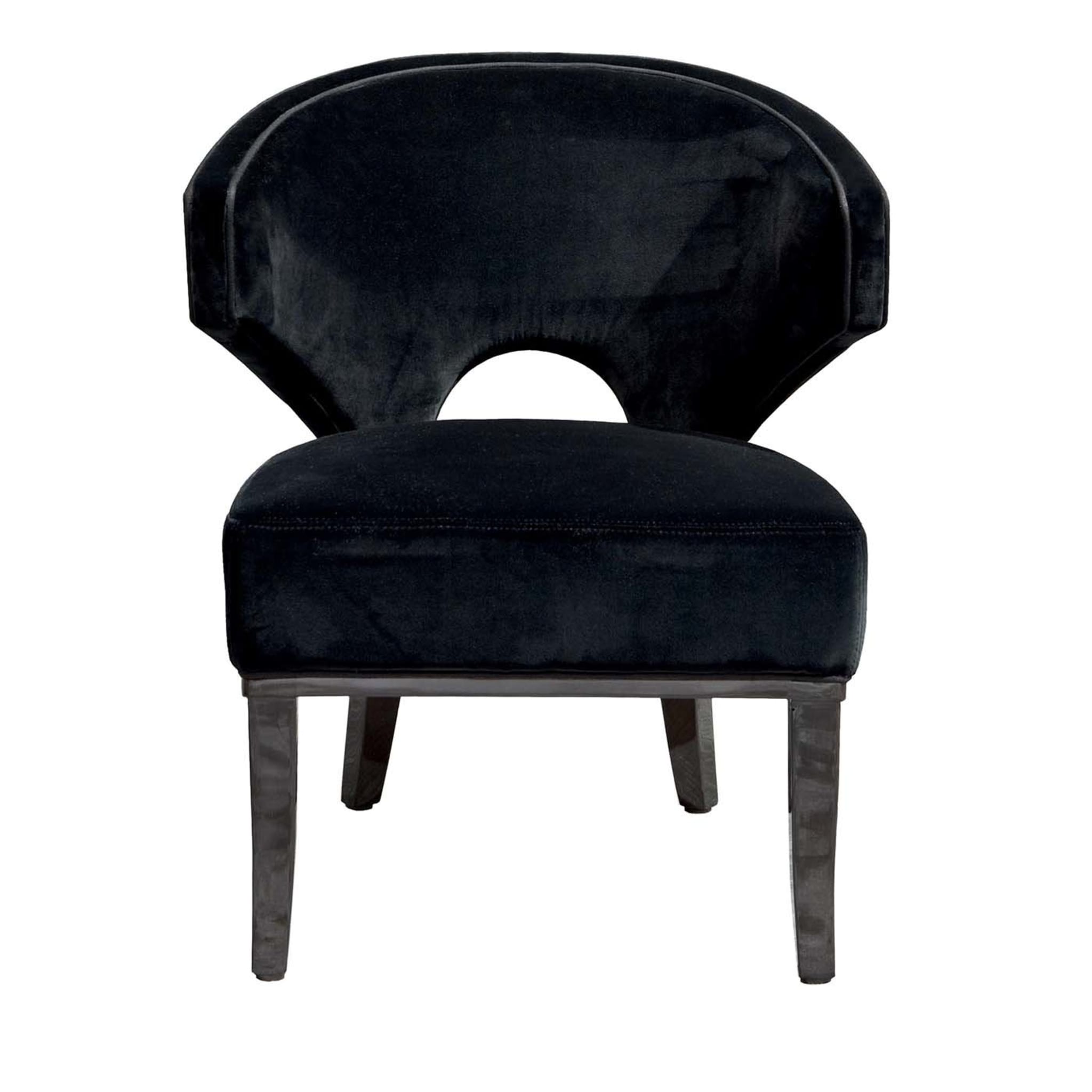 Jane Lounge Chair - Vista principale