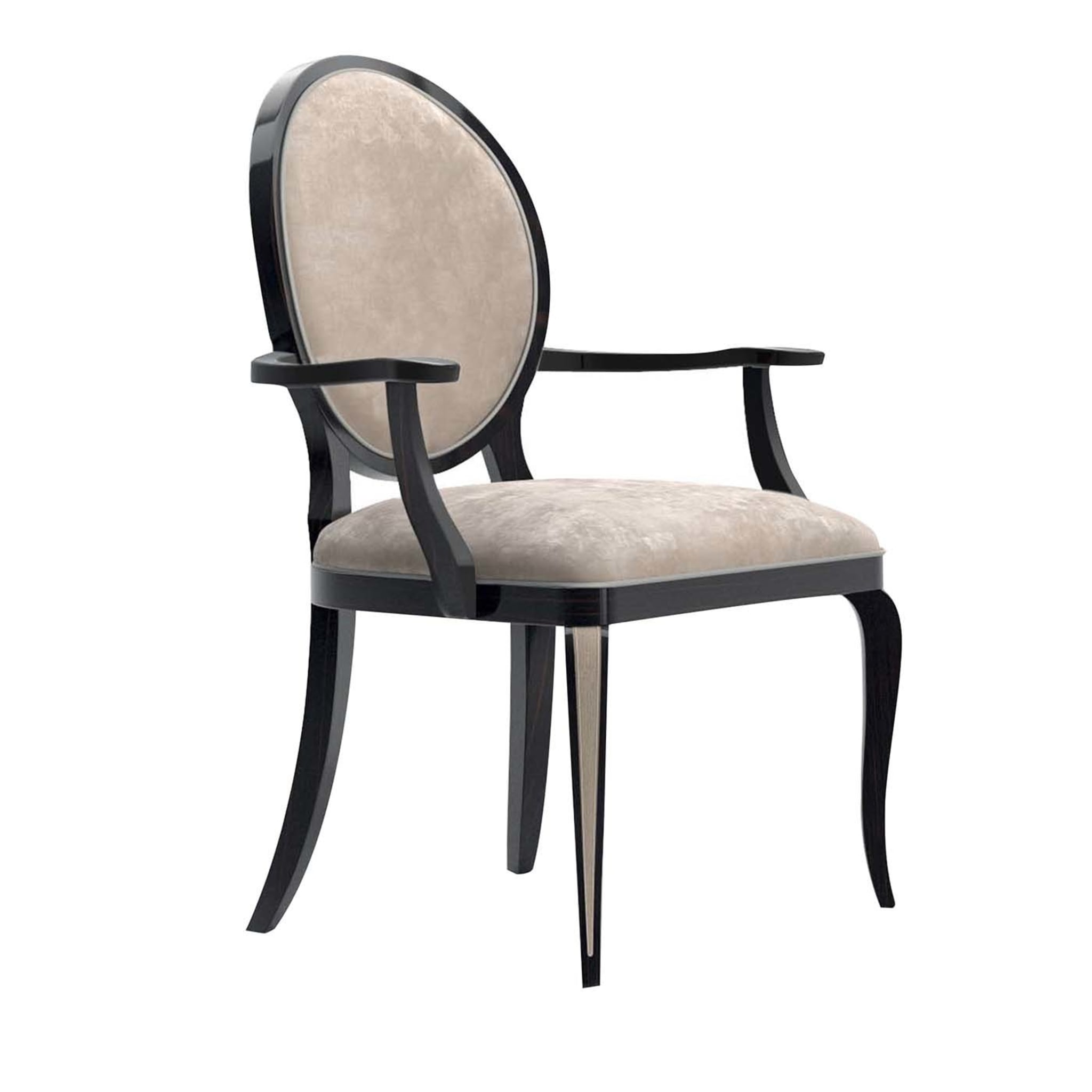 Holly Dining Chair - Main view