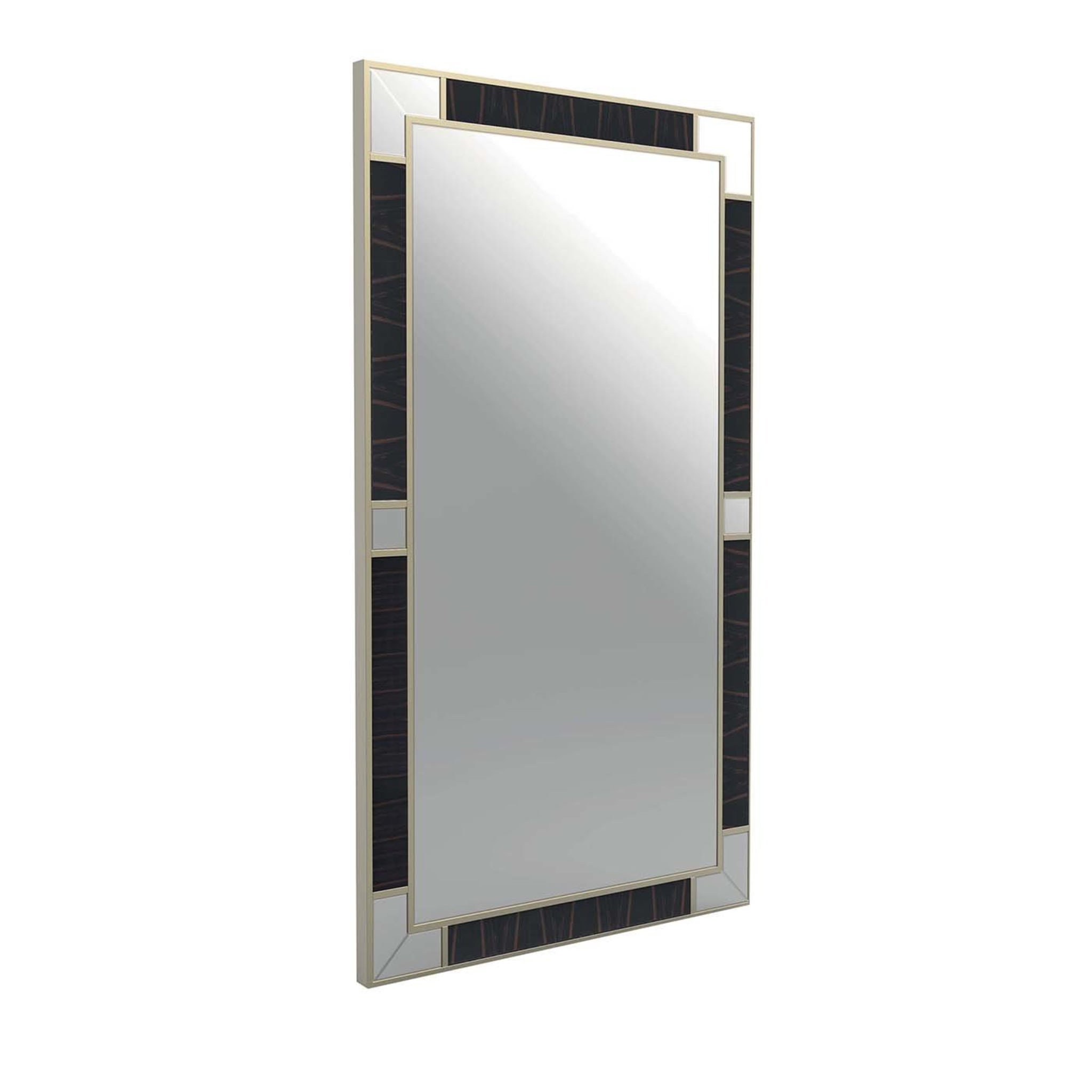 MIR2 Espejo de pared rectangular pequeño - Vista principal