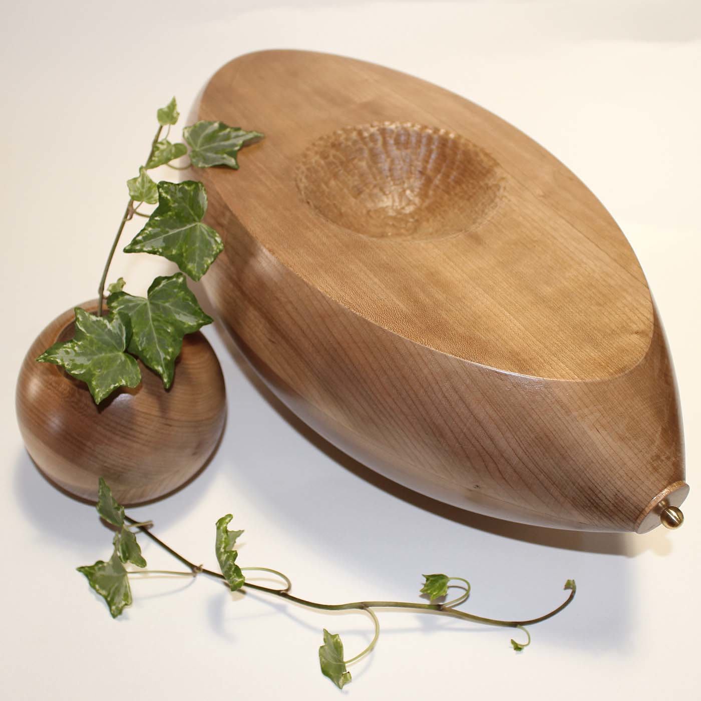 Rugby Sculptural Object - Meccani Design