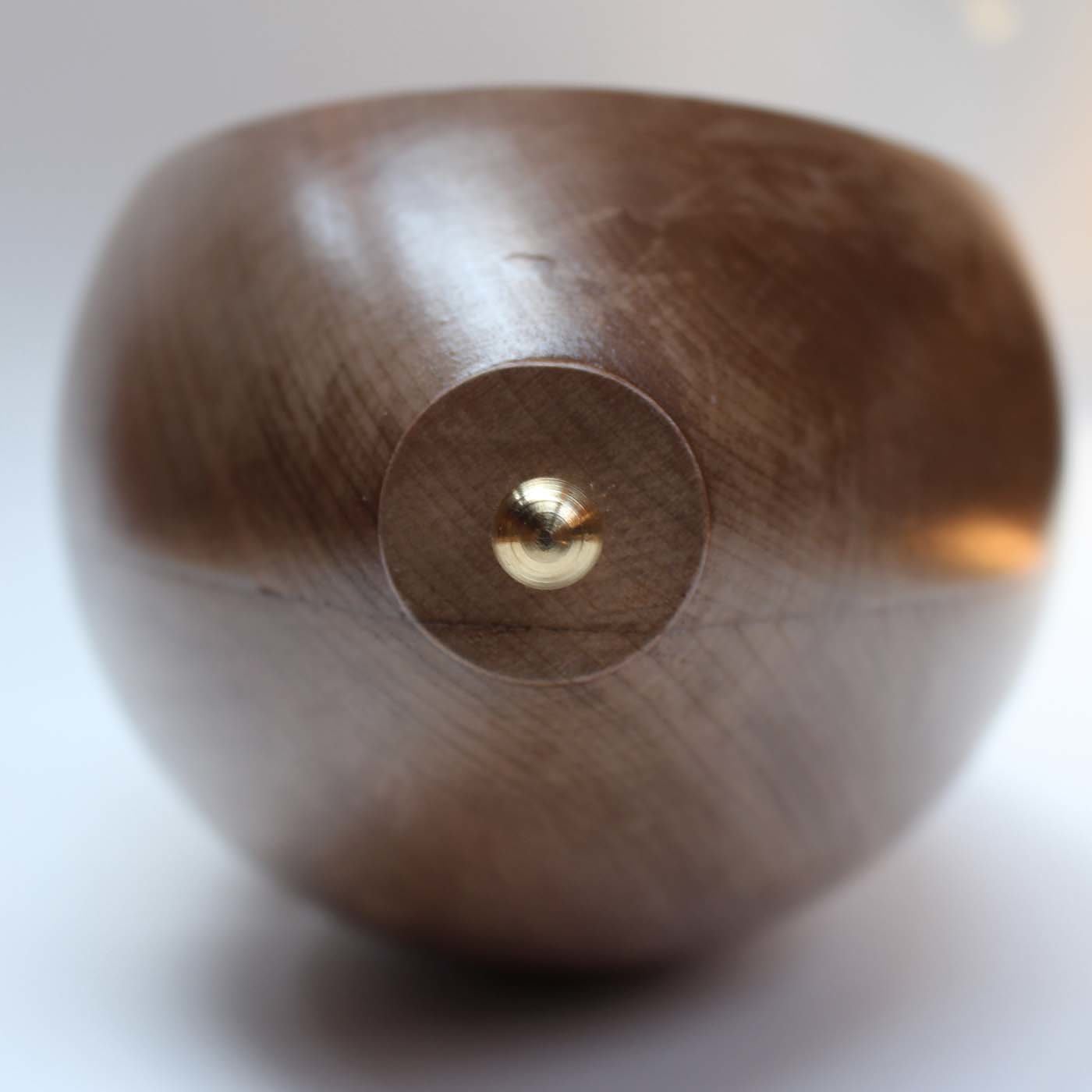 Rugby Sculptural Object - Meccani Design