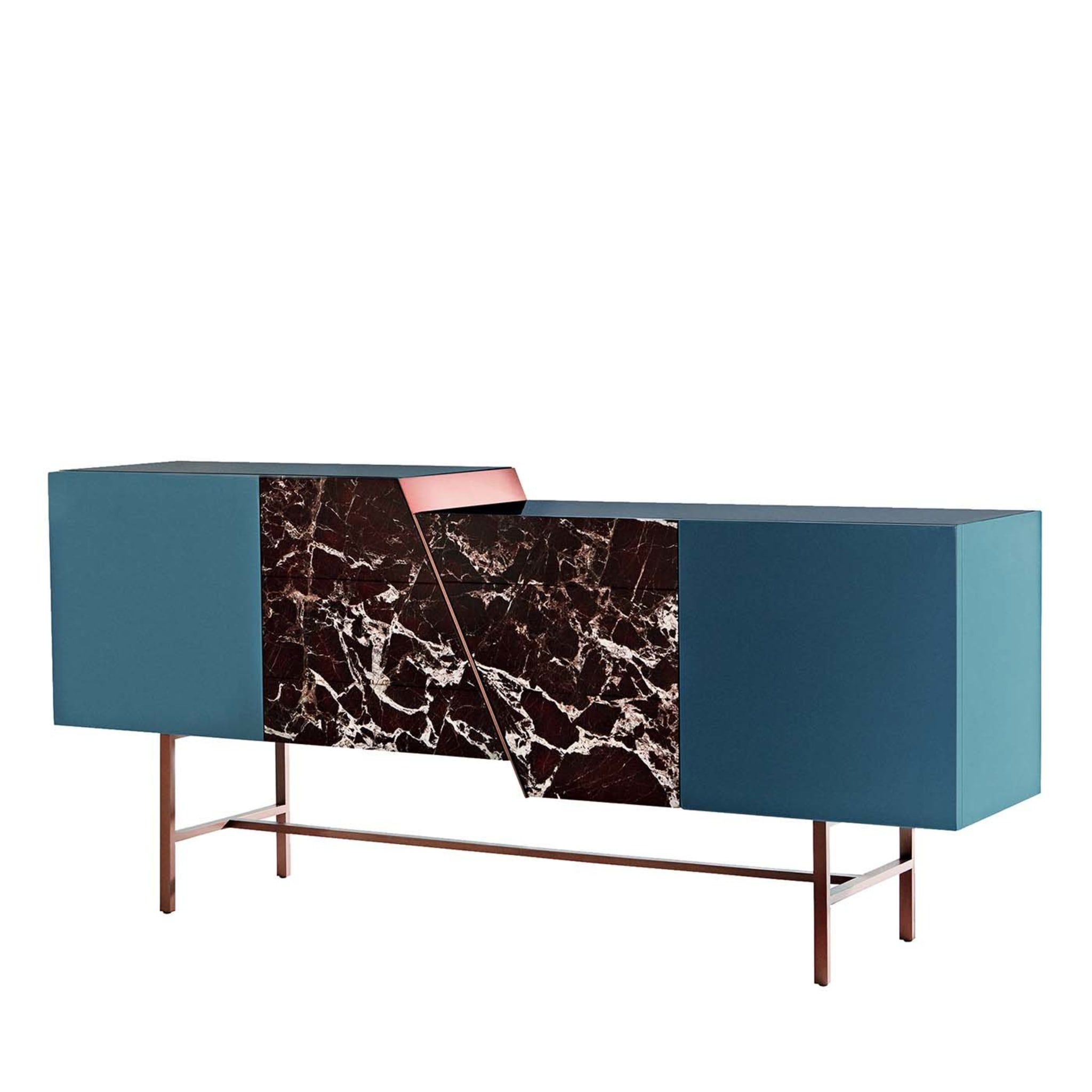 Trapeze Sideboard - Main view