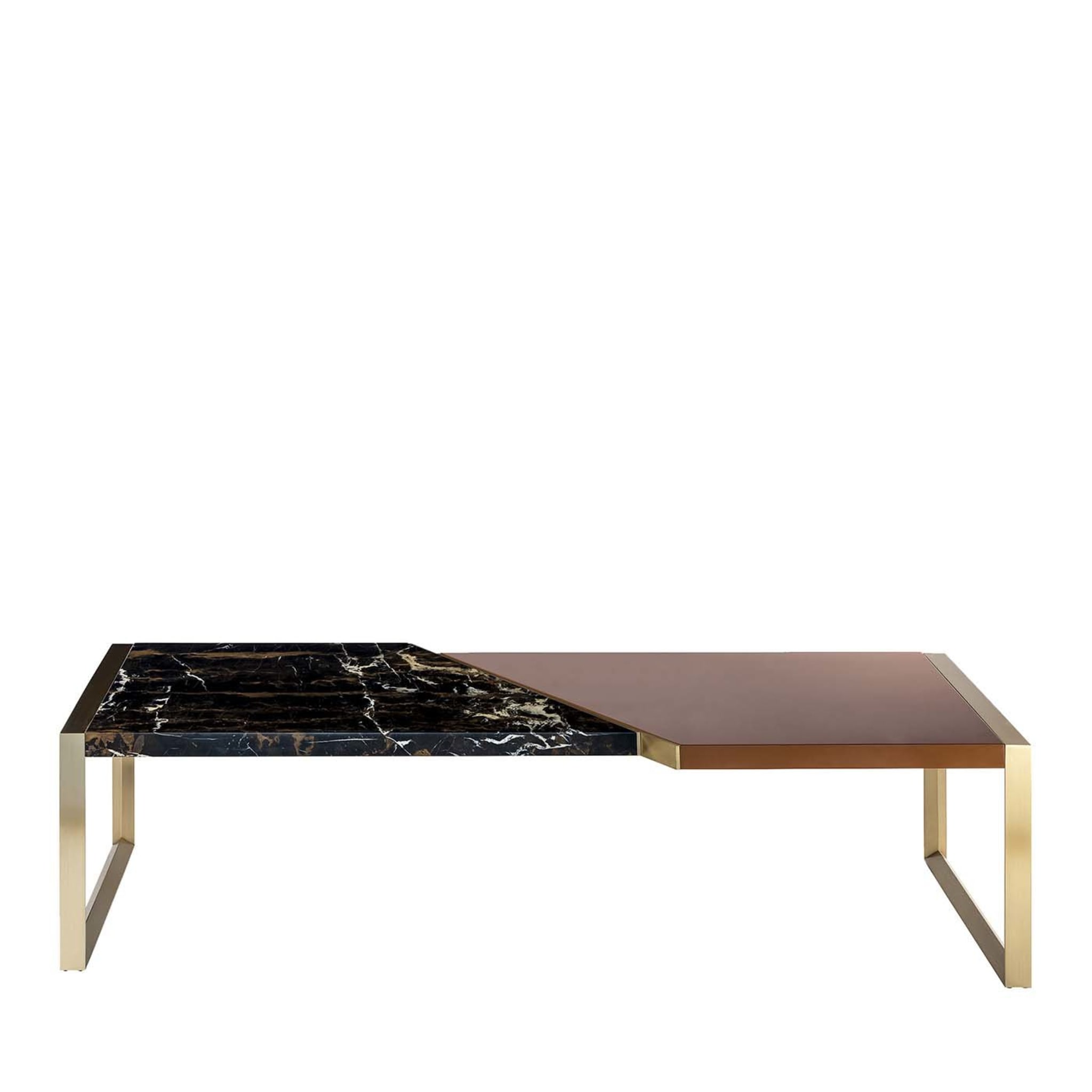 Trapeze Coffee Table - Main view