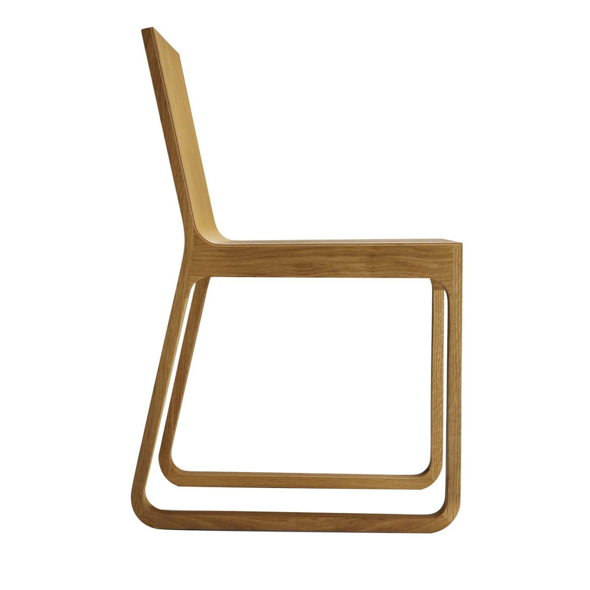 Muu Chair by Harri Koskinen - Main view