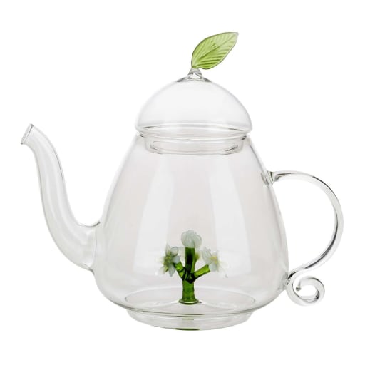 Linh Tea Pot