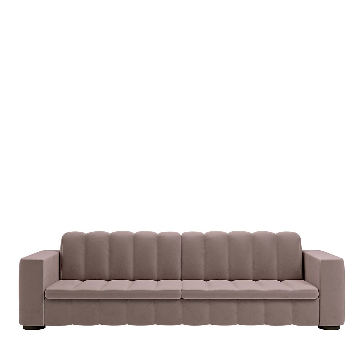 Boston Sofa - Veblén