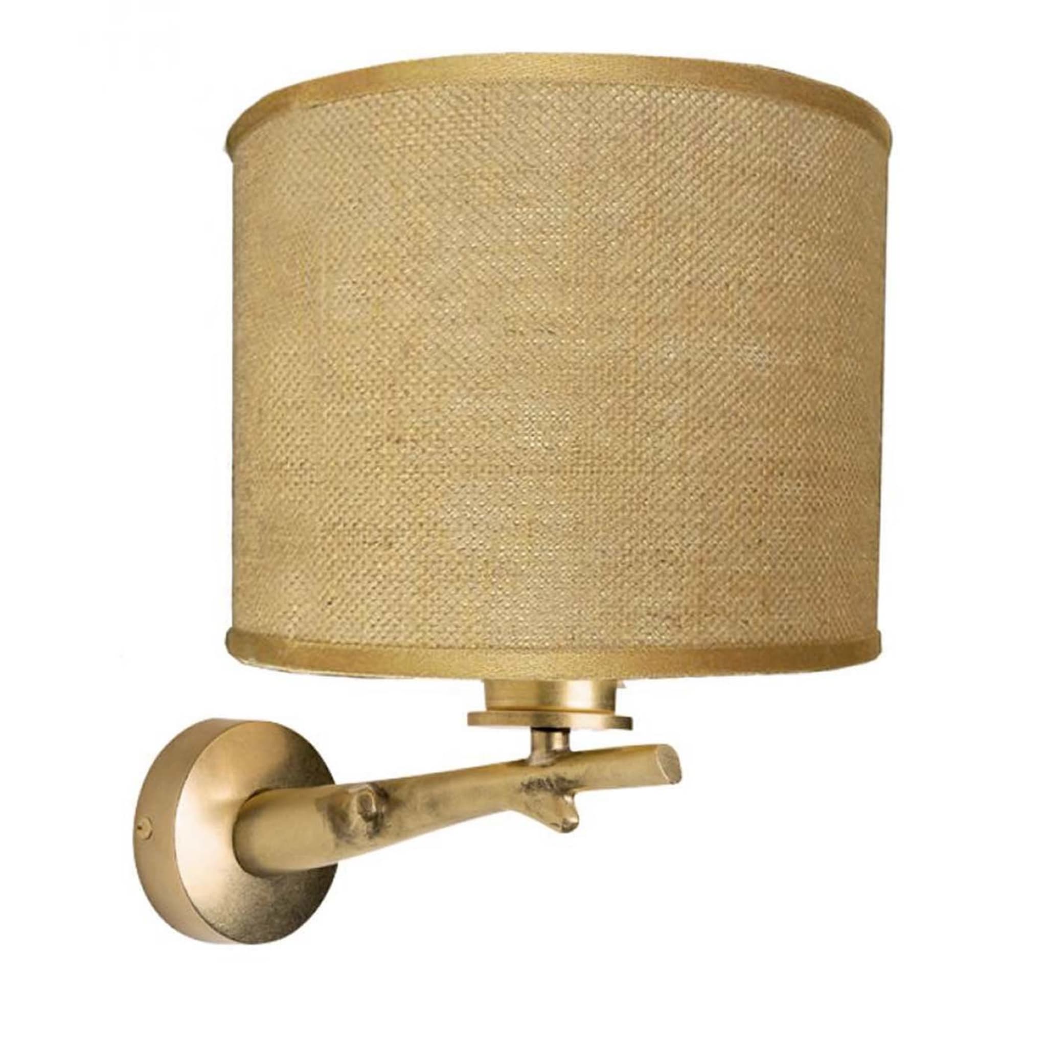 Quercia Sconce - Main view