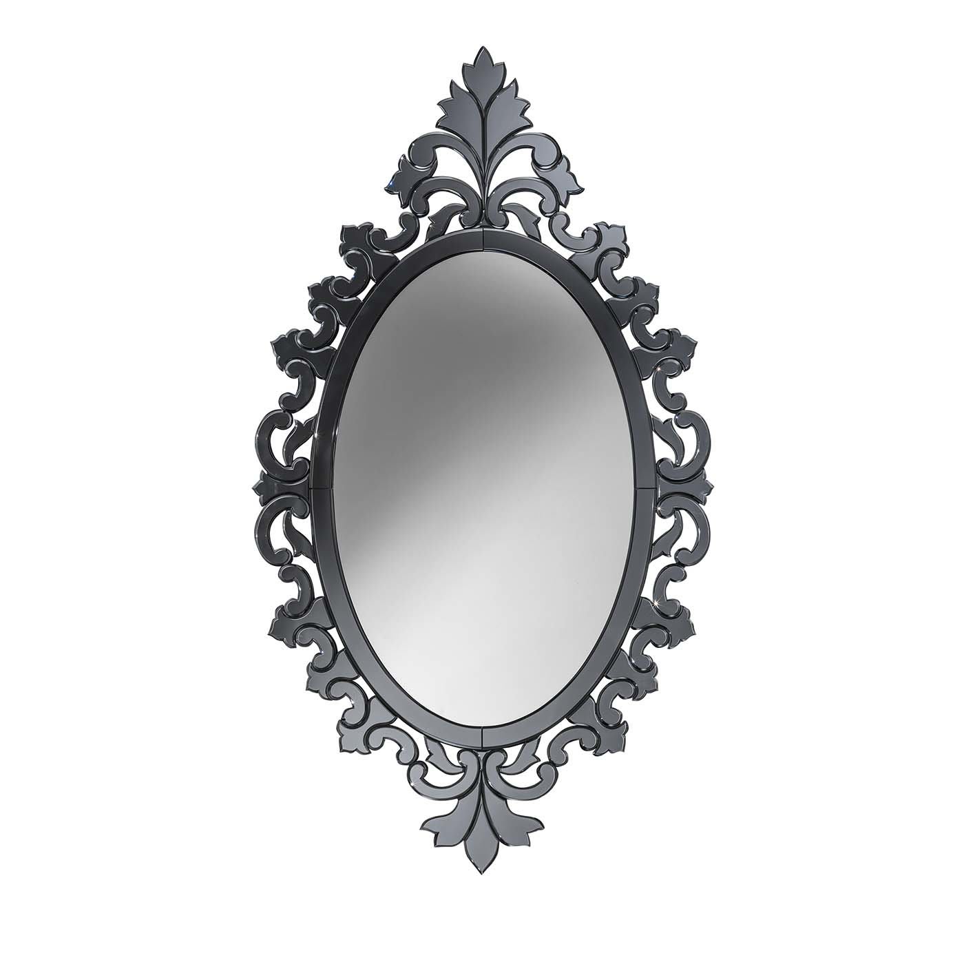 Specchio Delle Mie Brame Mirror - Ongaro & Fuga