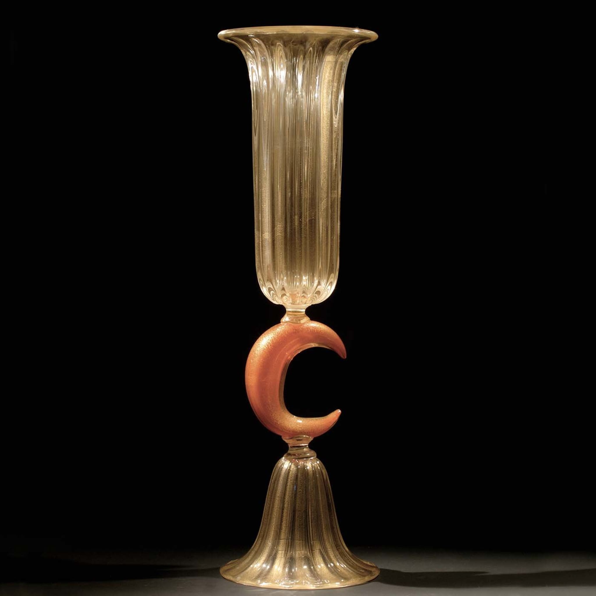 Sol E Luna Moon Vase - Alternative view 2