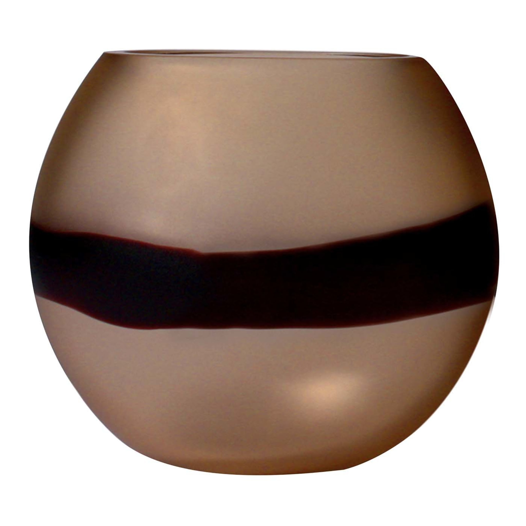 Marea Kleine runde Vase - Hauptansicht