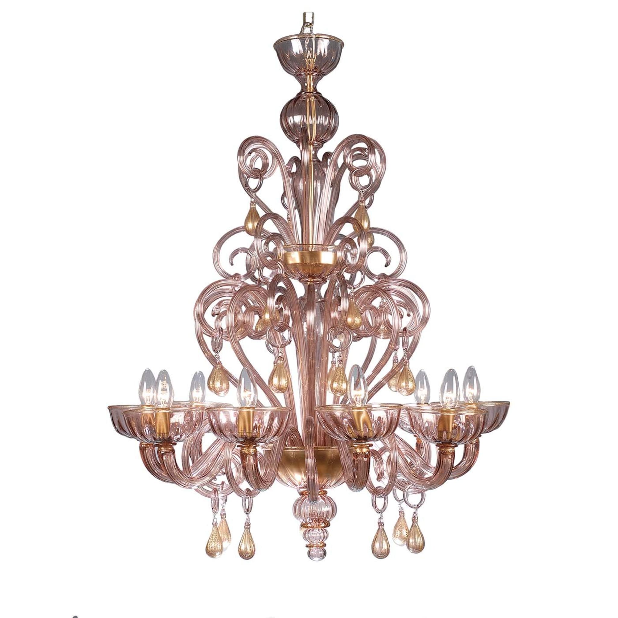 Debussy Chandelier - Main view