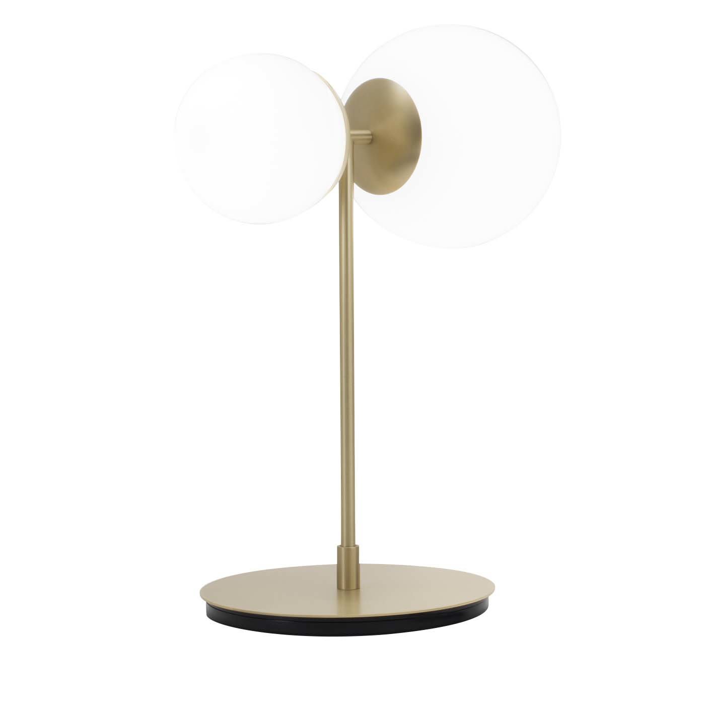 Biba Table Lamp by Lorenza Bozzoli - Tato