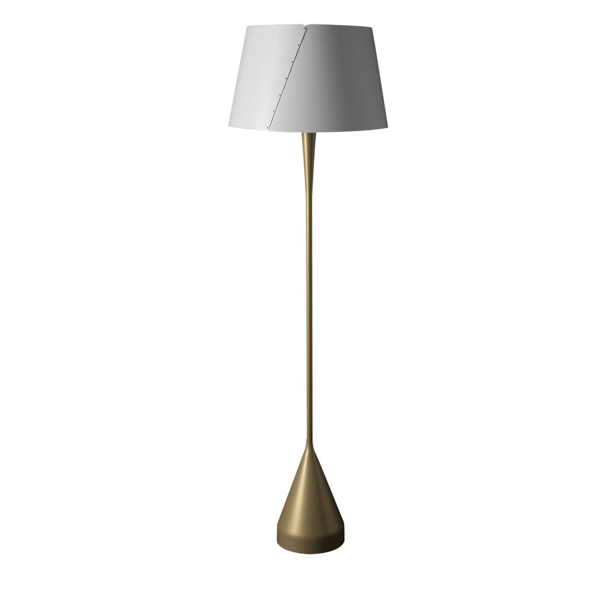 De-Lux A4 Floor Lamp by Gio Ponti - Main view