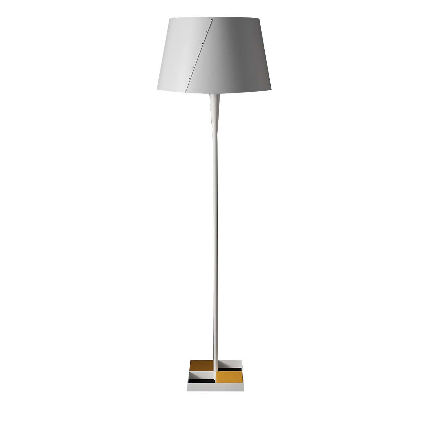 Gio ponti deals table lamp