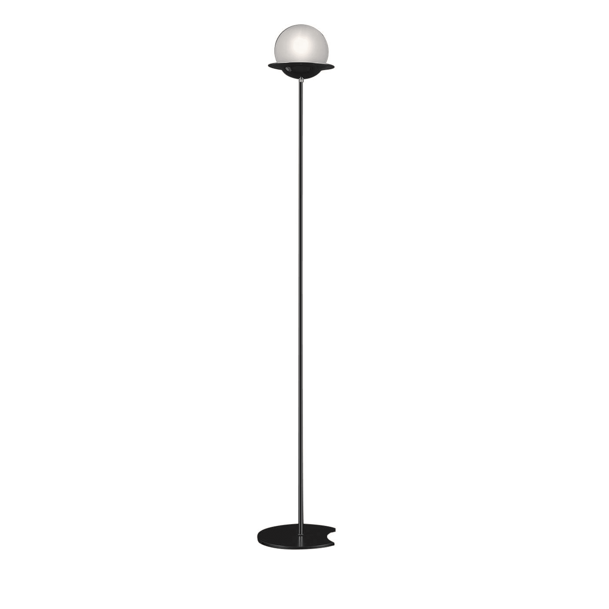 Netta Medium Floor Lamp by Antonia Astori - Main view