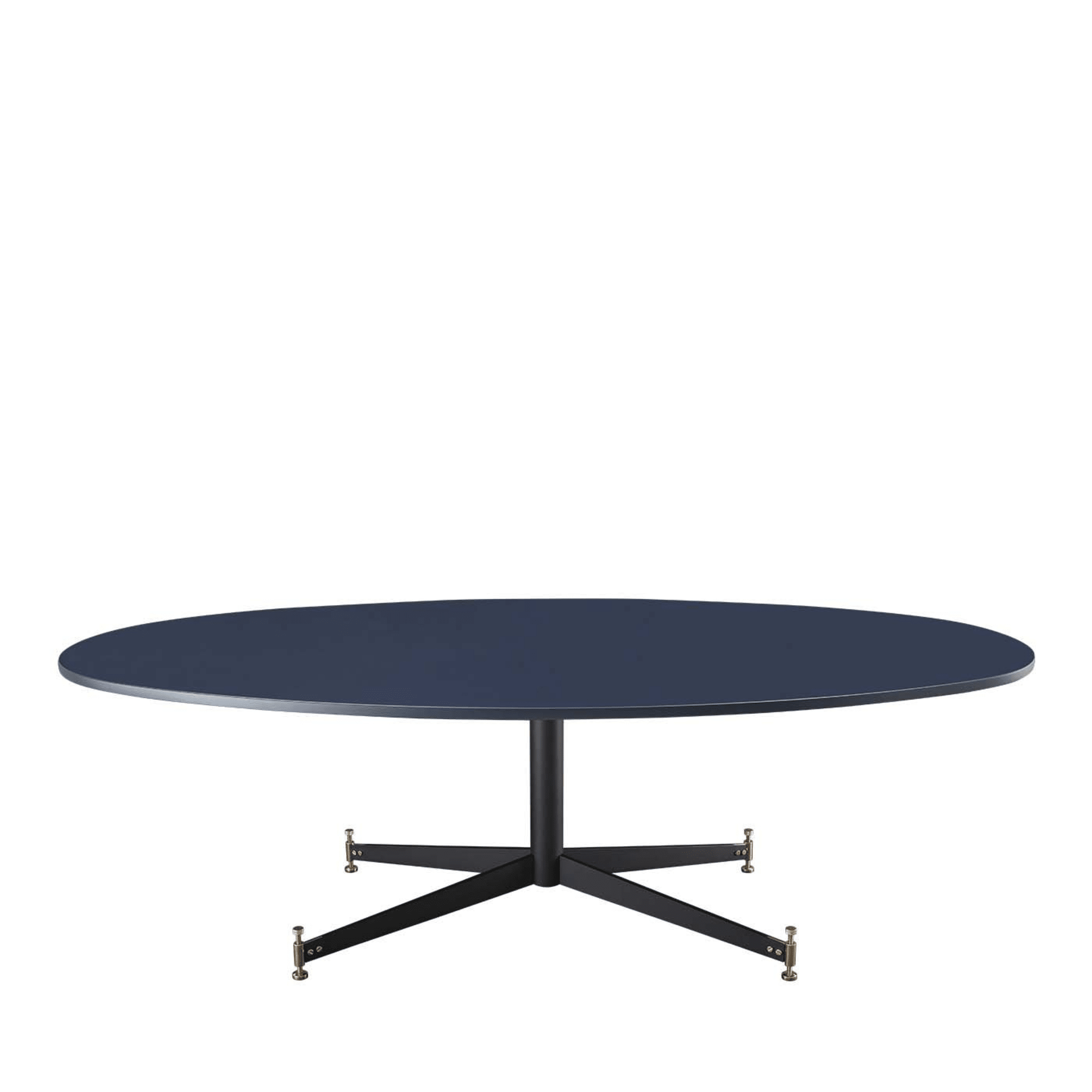 Piedi Regolabili Table by Ignazio Gardella - Main view