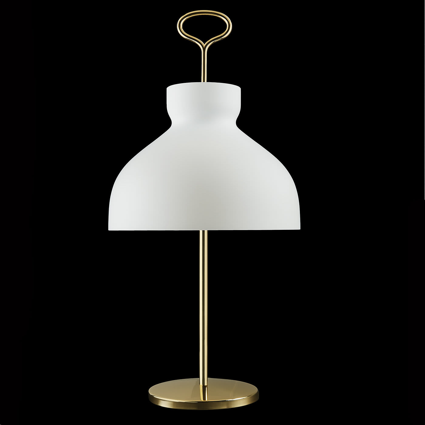 Arenzano Table Lamp by Ignazio Gardella - Tato