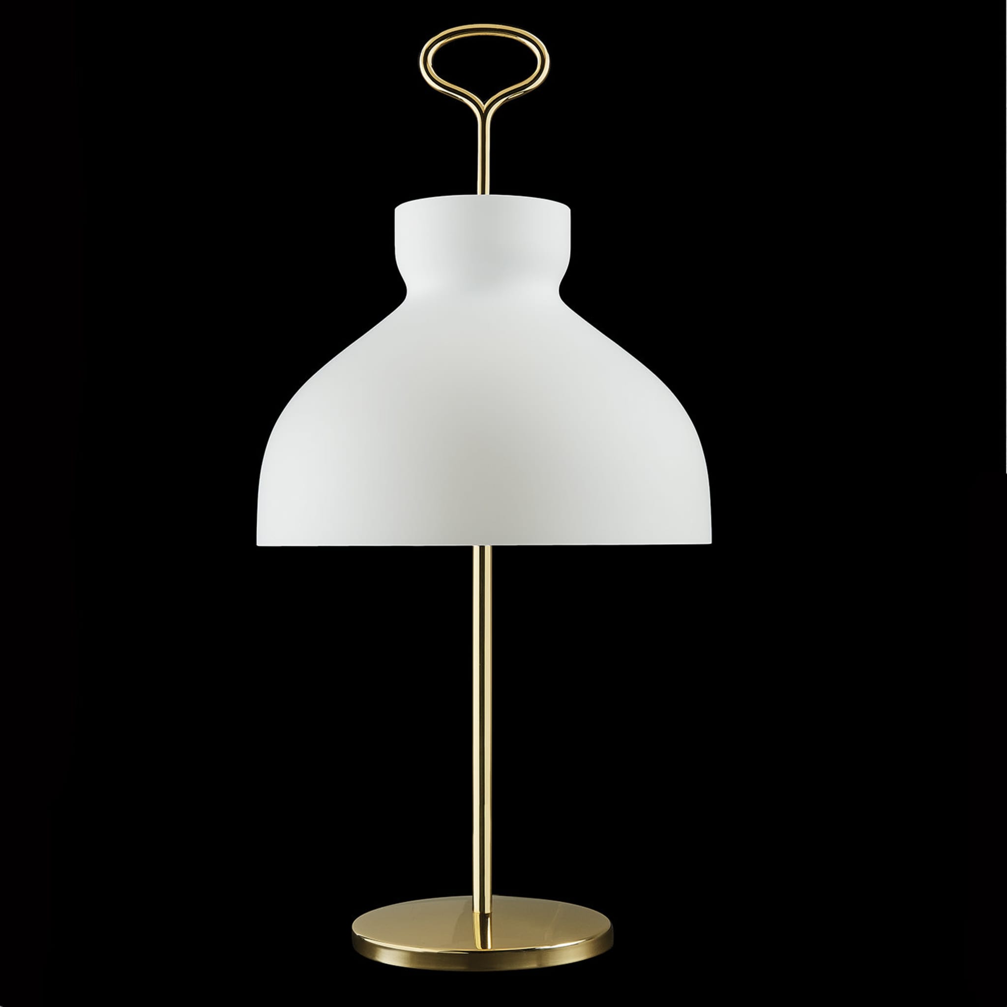 Arenzano Table Lamp by Ignazio Gardella - Alternative view 3