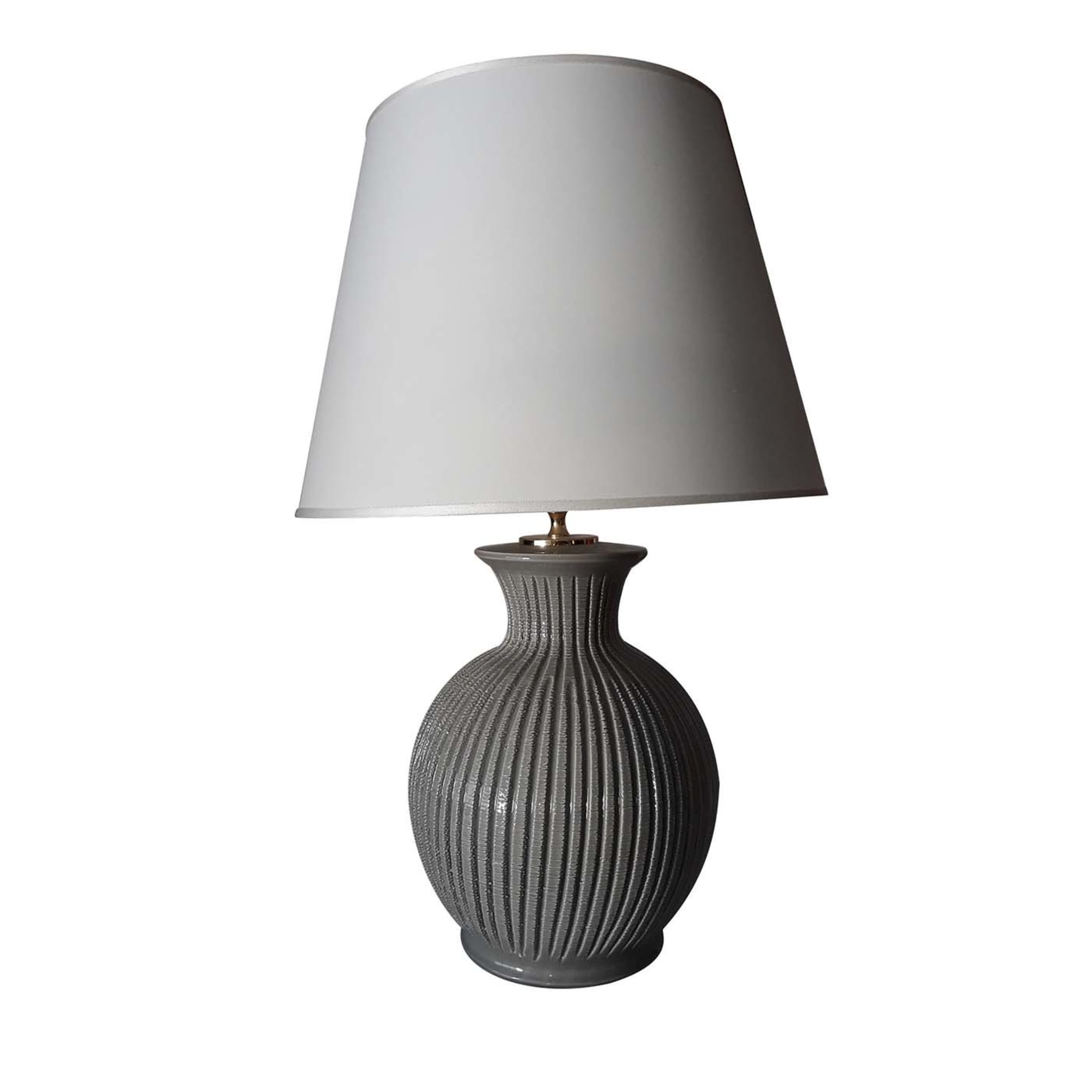 Vancouver Table Lamp - Main view
