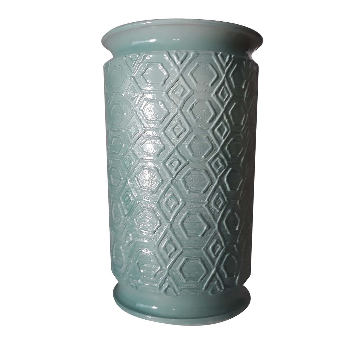 Texture Umbrella Holder - Ceramiche Ima