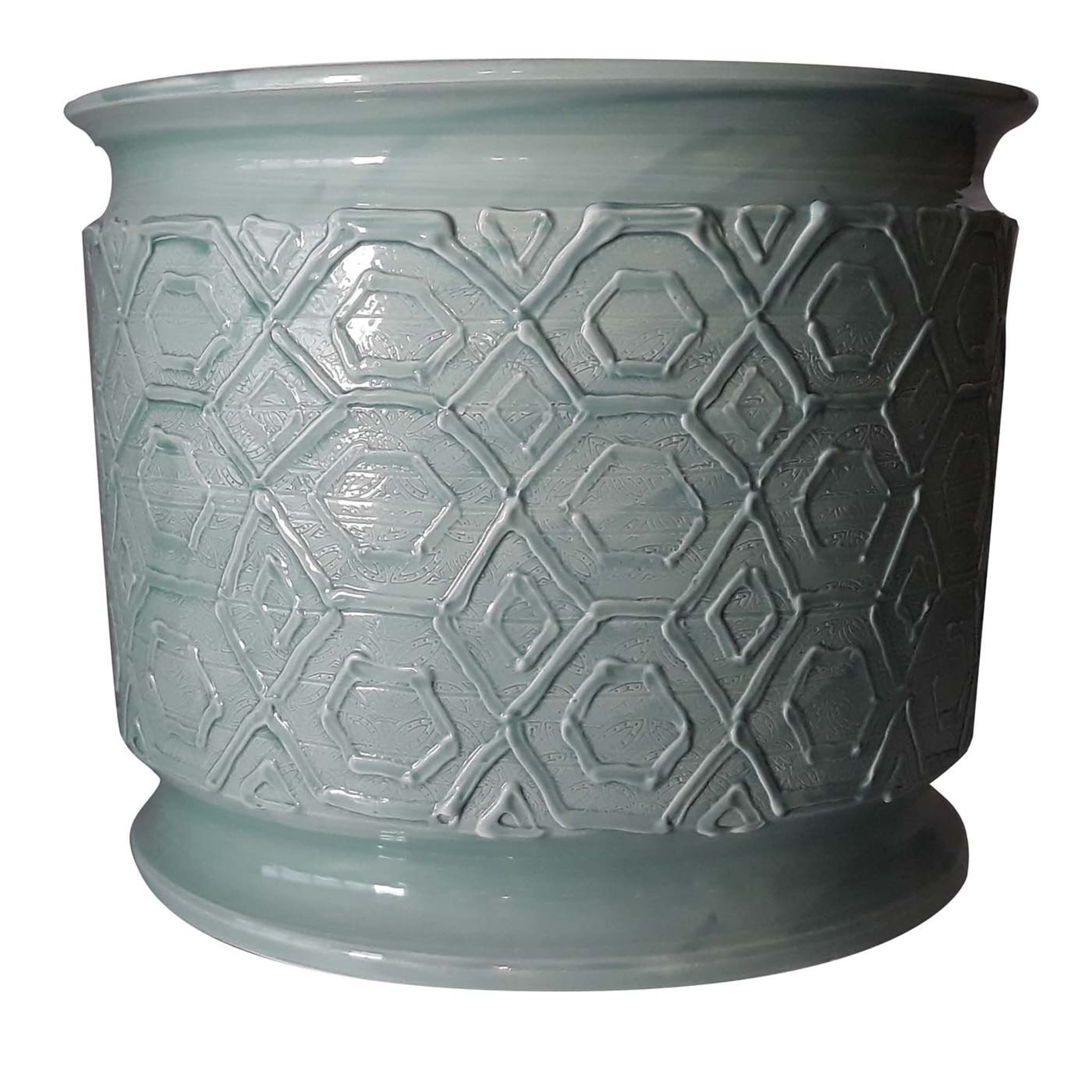 Texture Vase Holder - Main view