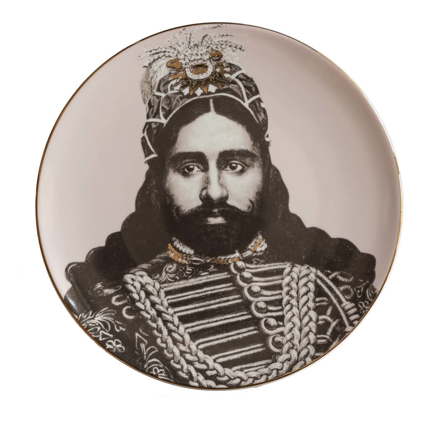 Maharaja Plate Part 1 - Les Ottomans