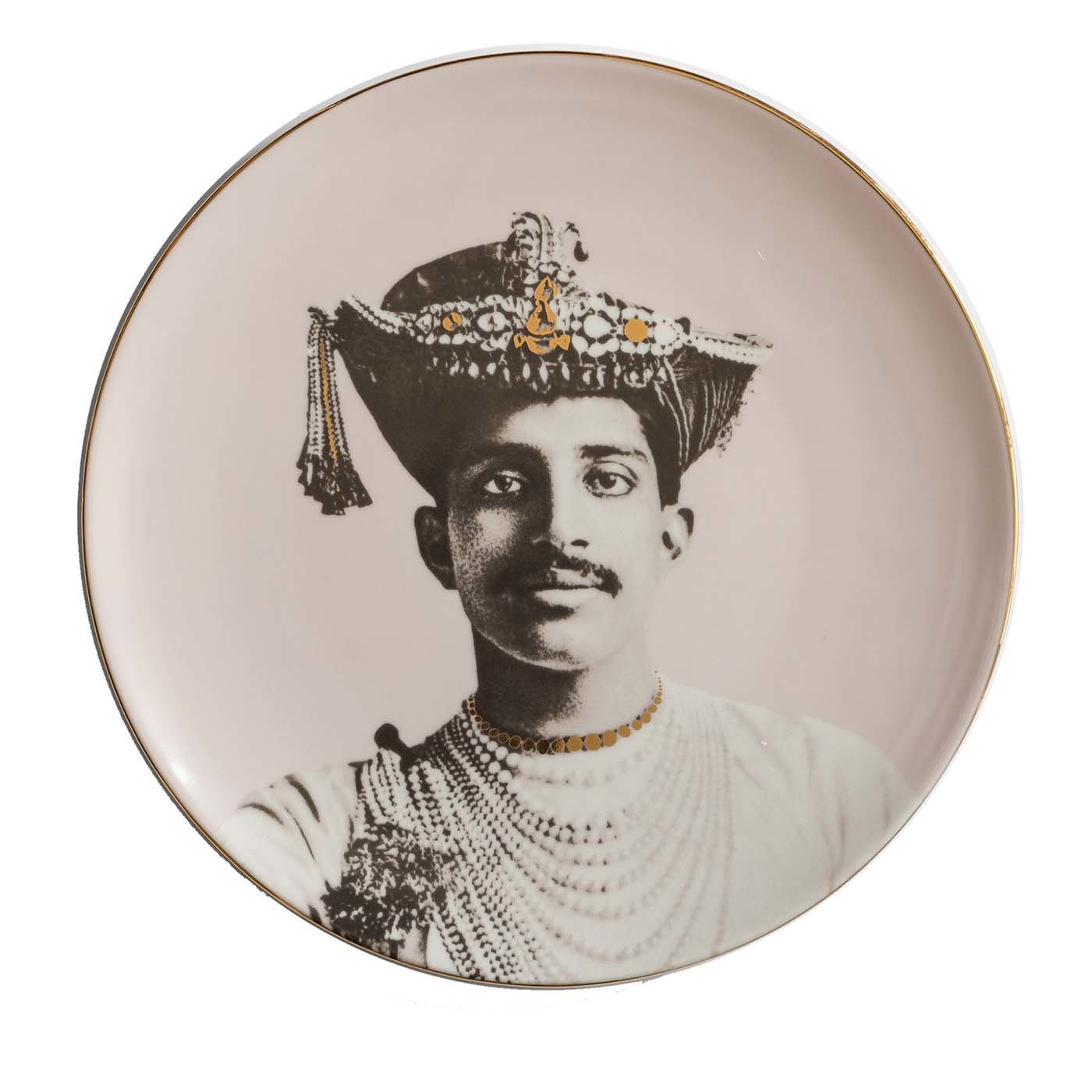 Maharaja Plate Part 5 - Les Ottomans