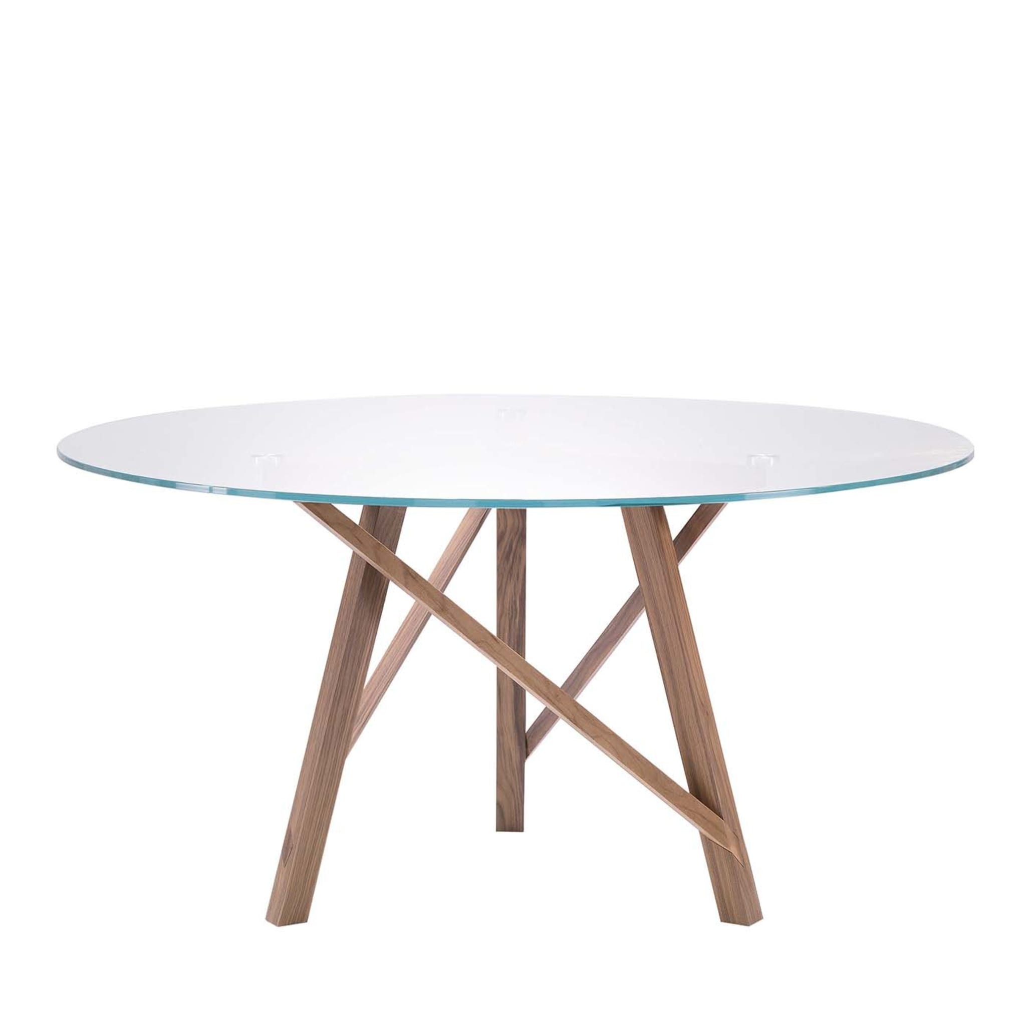 Zeus Round Table by Giuliano and Gabriele Cappelletti - Main view