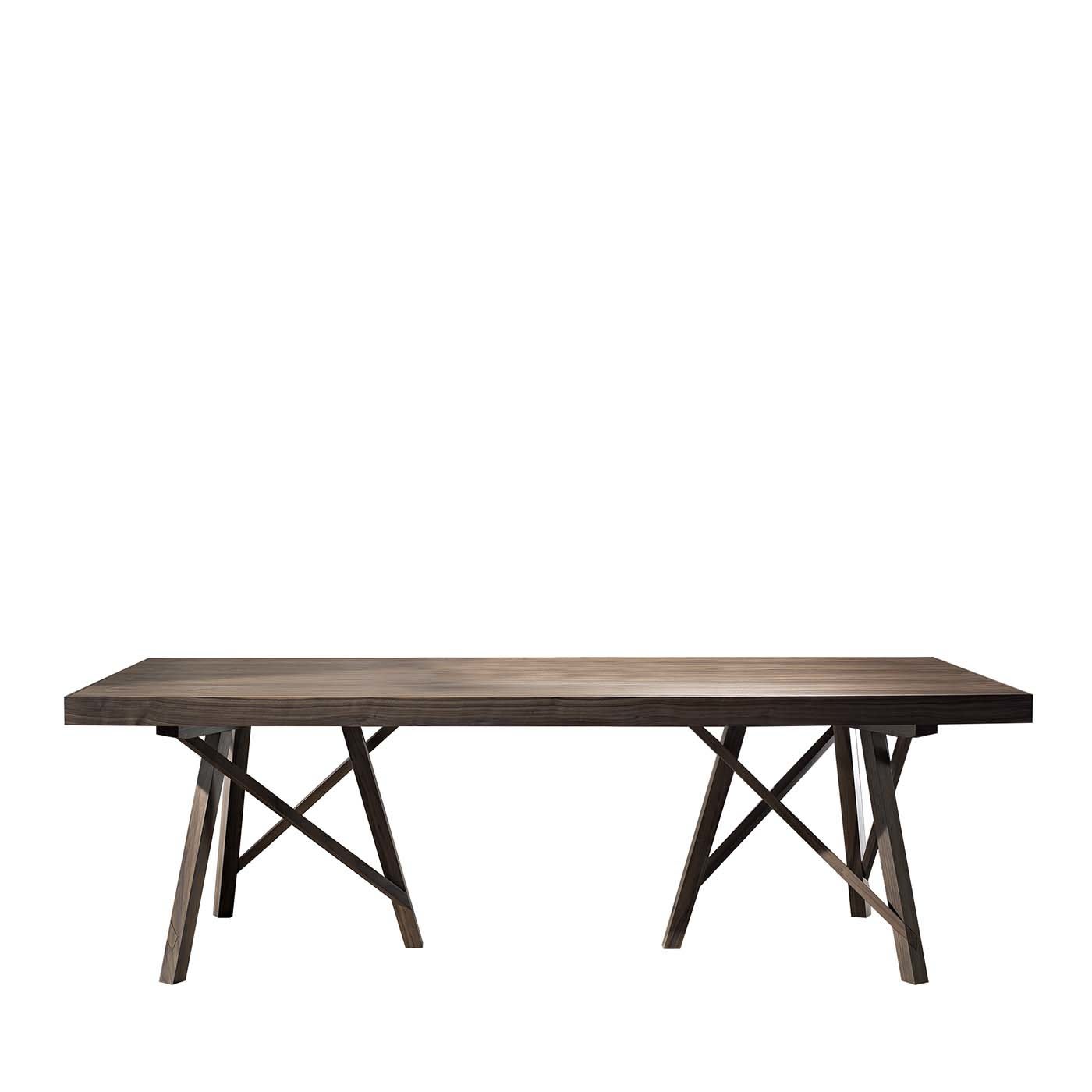 Zeus Extendable Dining Table by Giuliano and Gabriele Cappelletti - Pacini & Cappellini