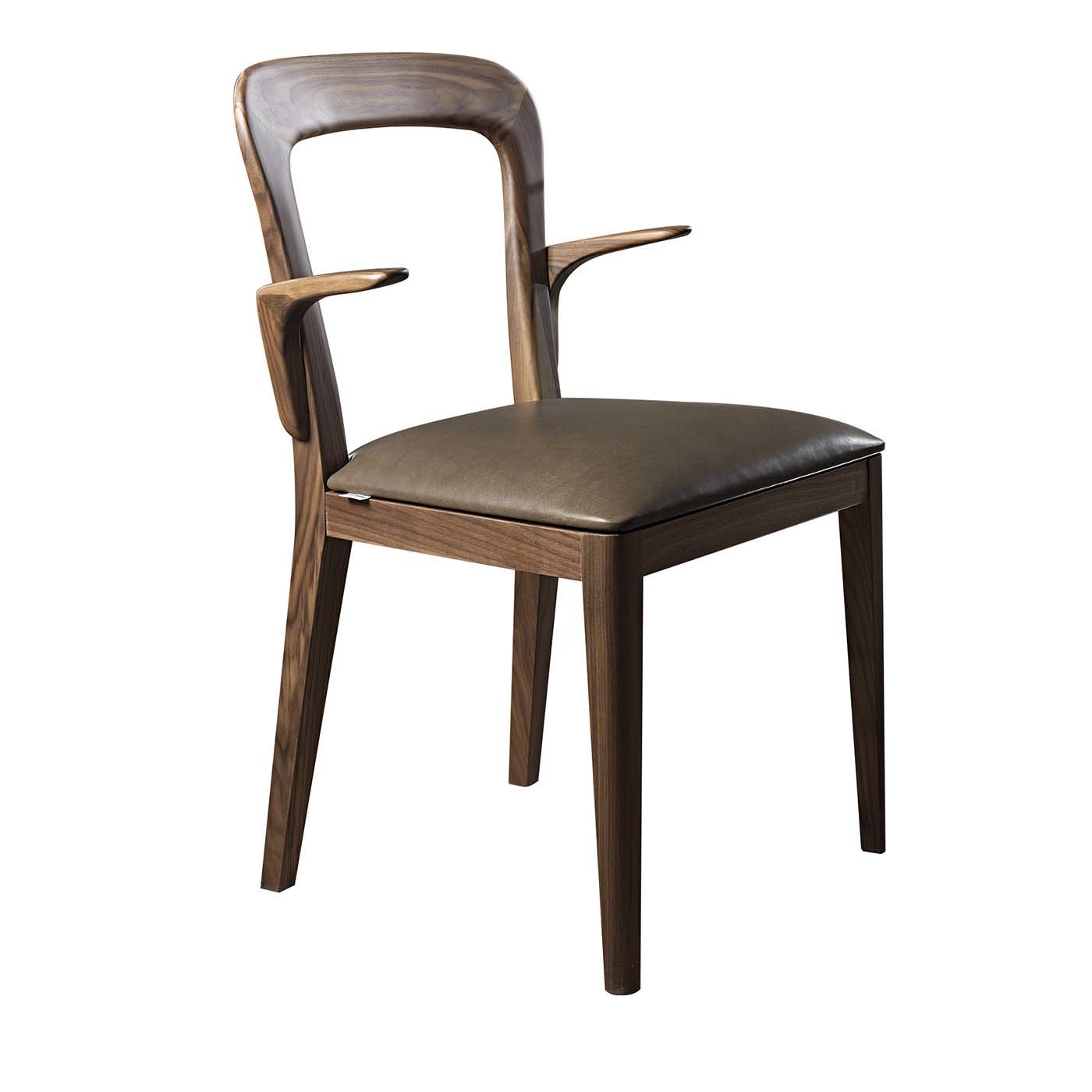 Gaya Chair by Stefano Bigi - Pacini & Cappellini