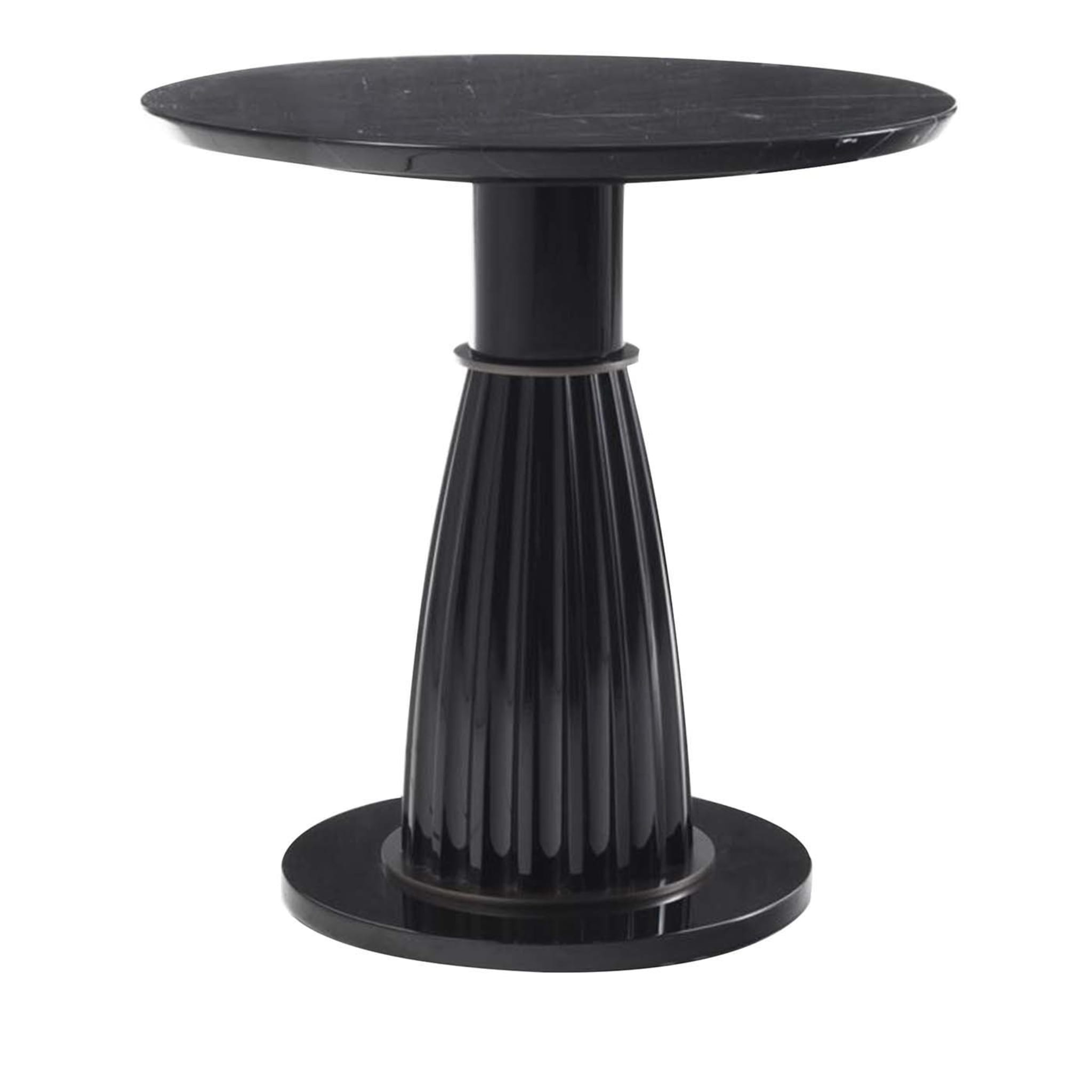 Orlando Tall Side Table - Main view