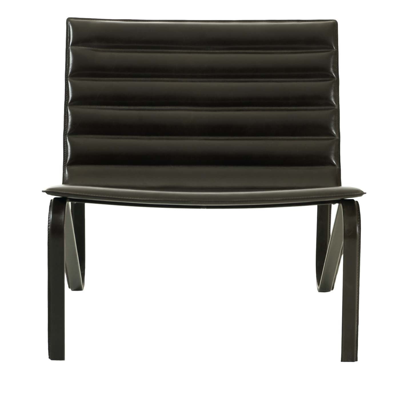 Thea Lounge Chair - Galimberti Nino