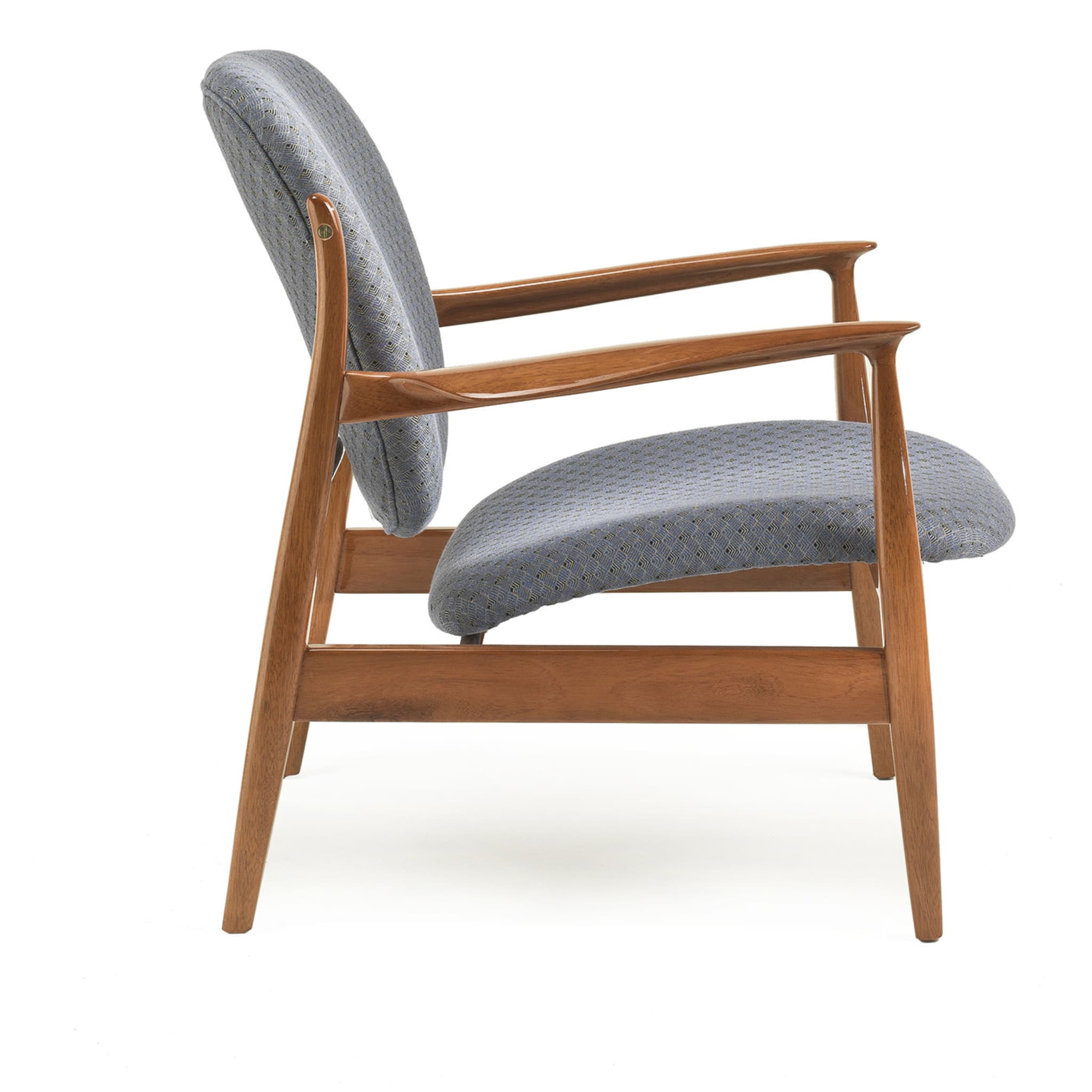 Carla Lounge Chair - Alternative view 2