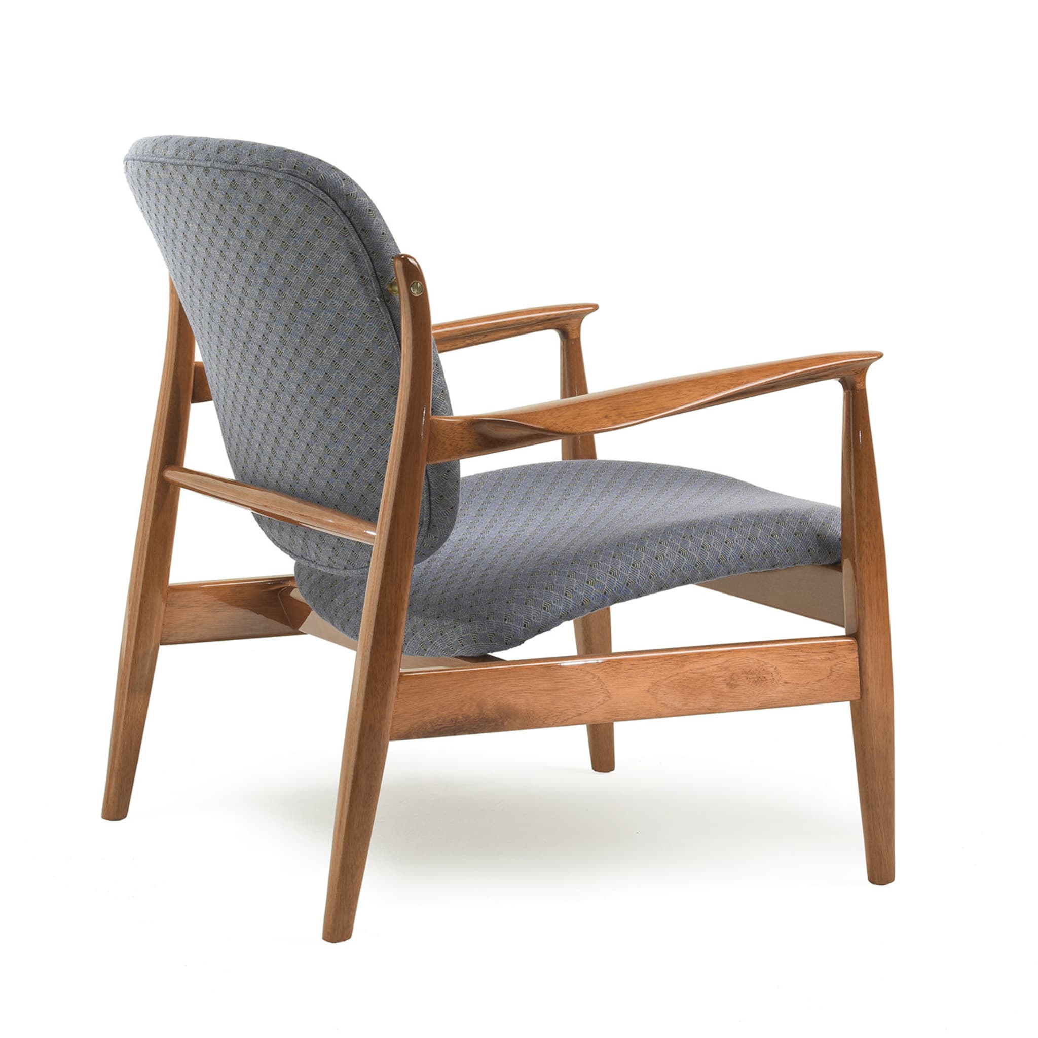 Carla Lounge Chair - Alternative view 3