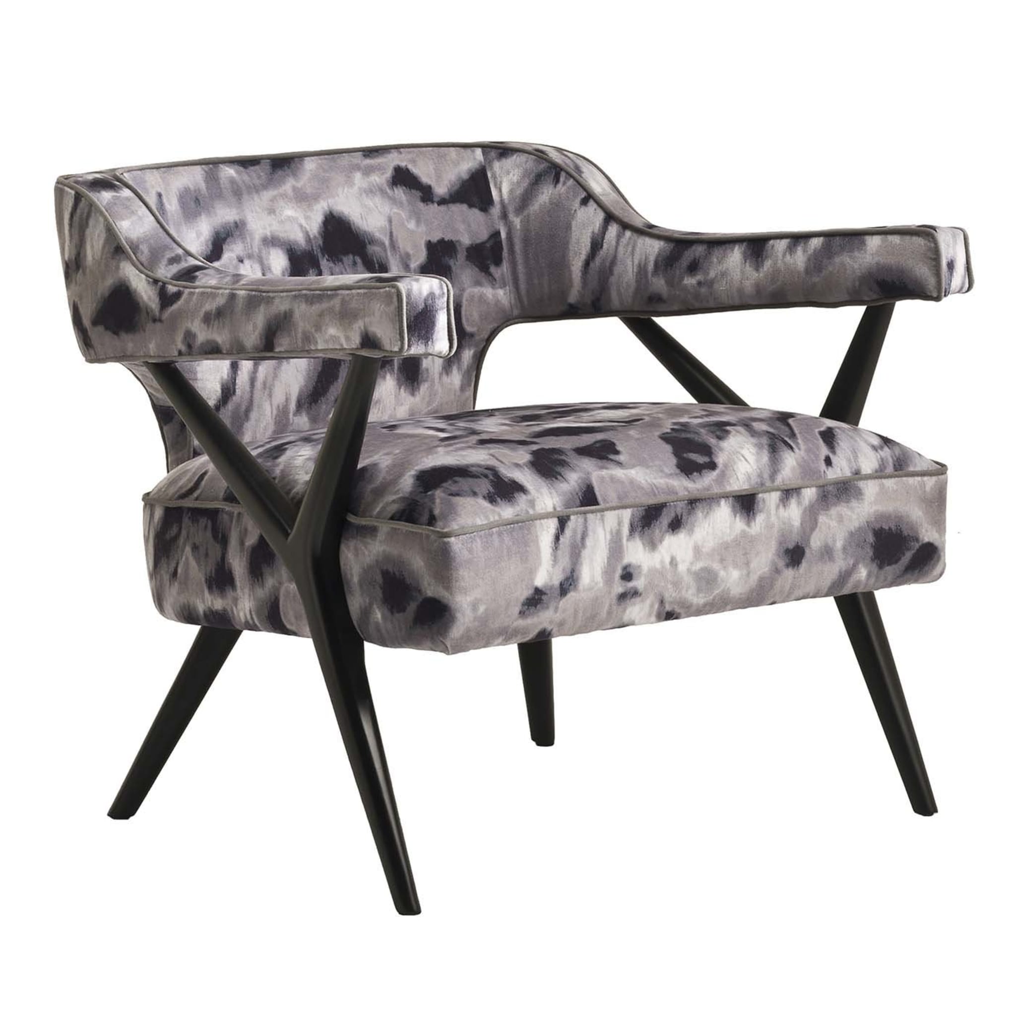 SW2 Lounge Armchair par Greentown Interior Design Division - Vue principale