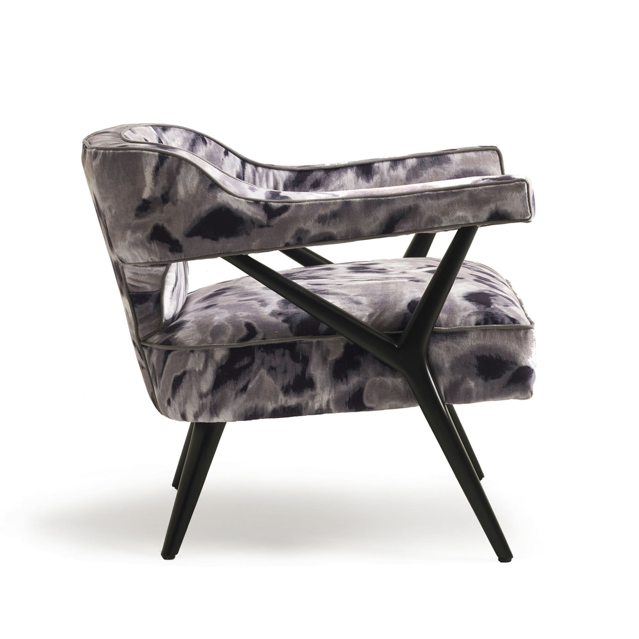 SW2 Lounge Armchair par Greentown Interior Design Division - Vue alternative 1